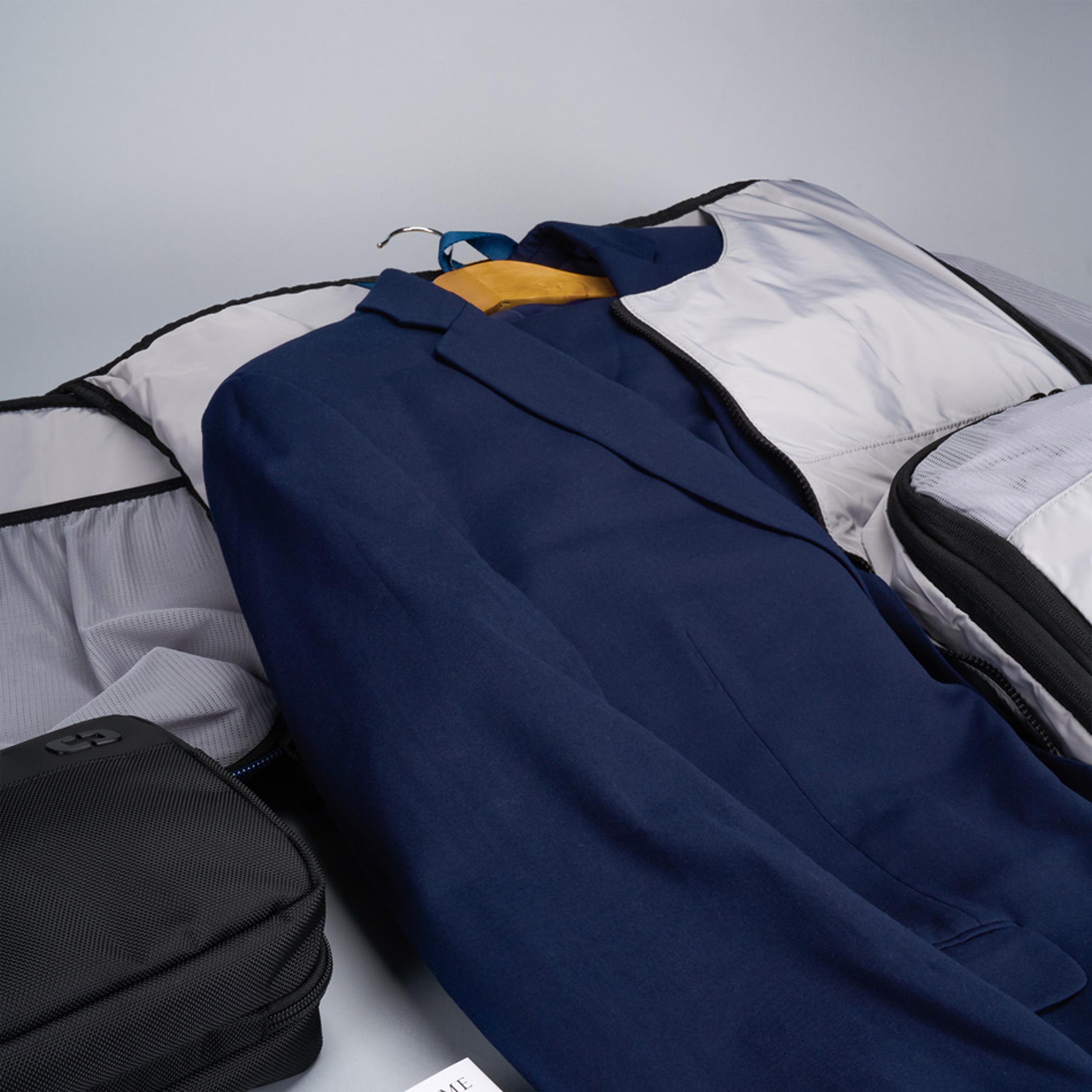 Pace Pro Suiter Duffel
