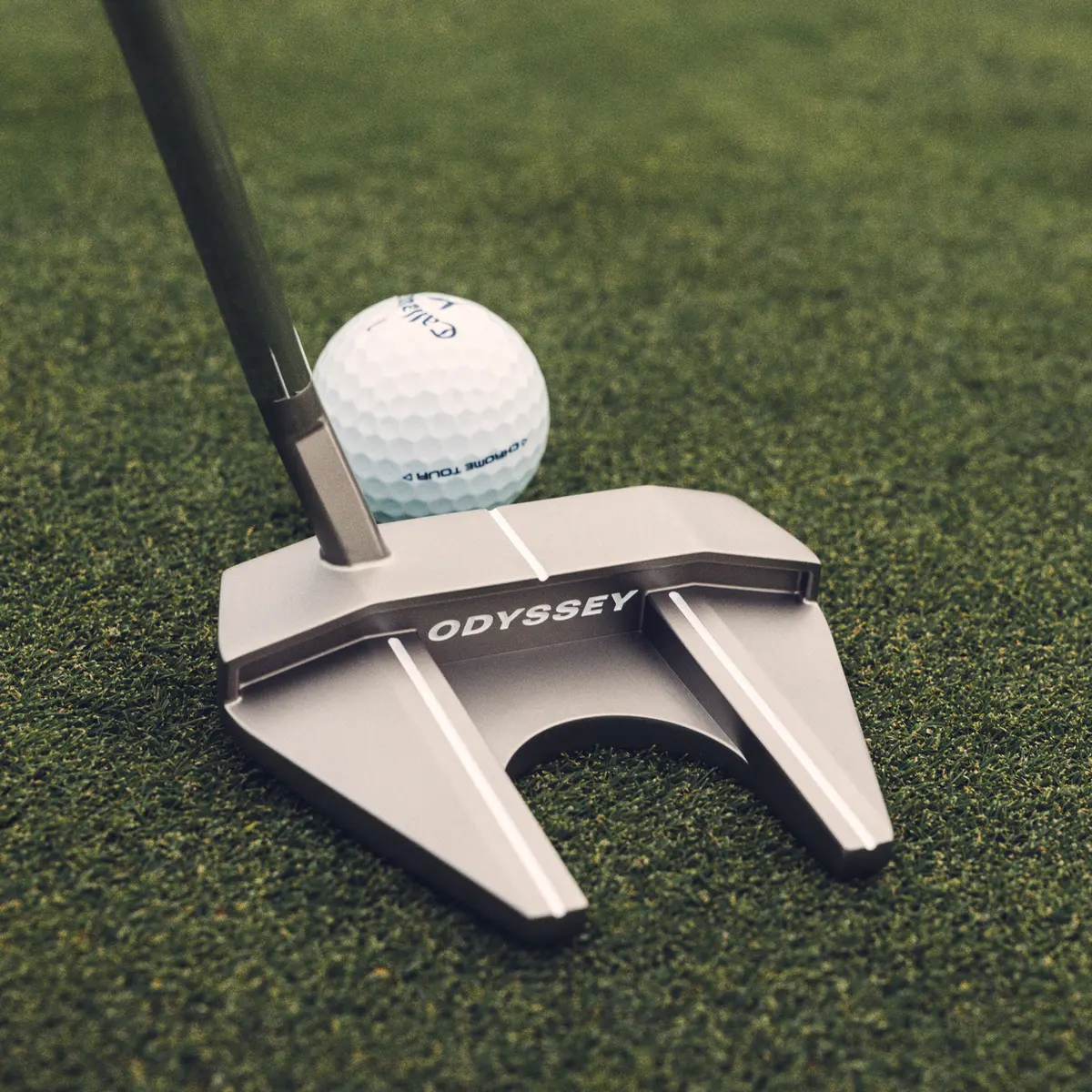 Odyssey Ai-ONE Silver Seven S Putter | Callaway Golf Pre-Owned