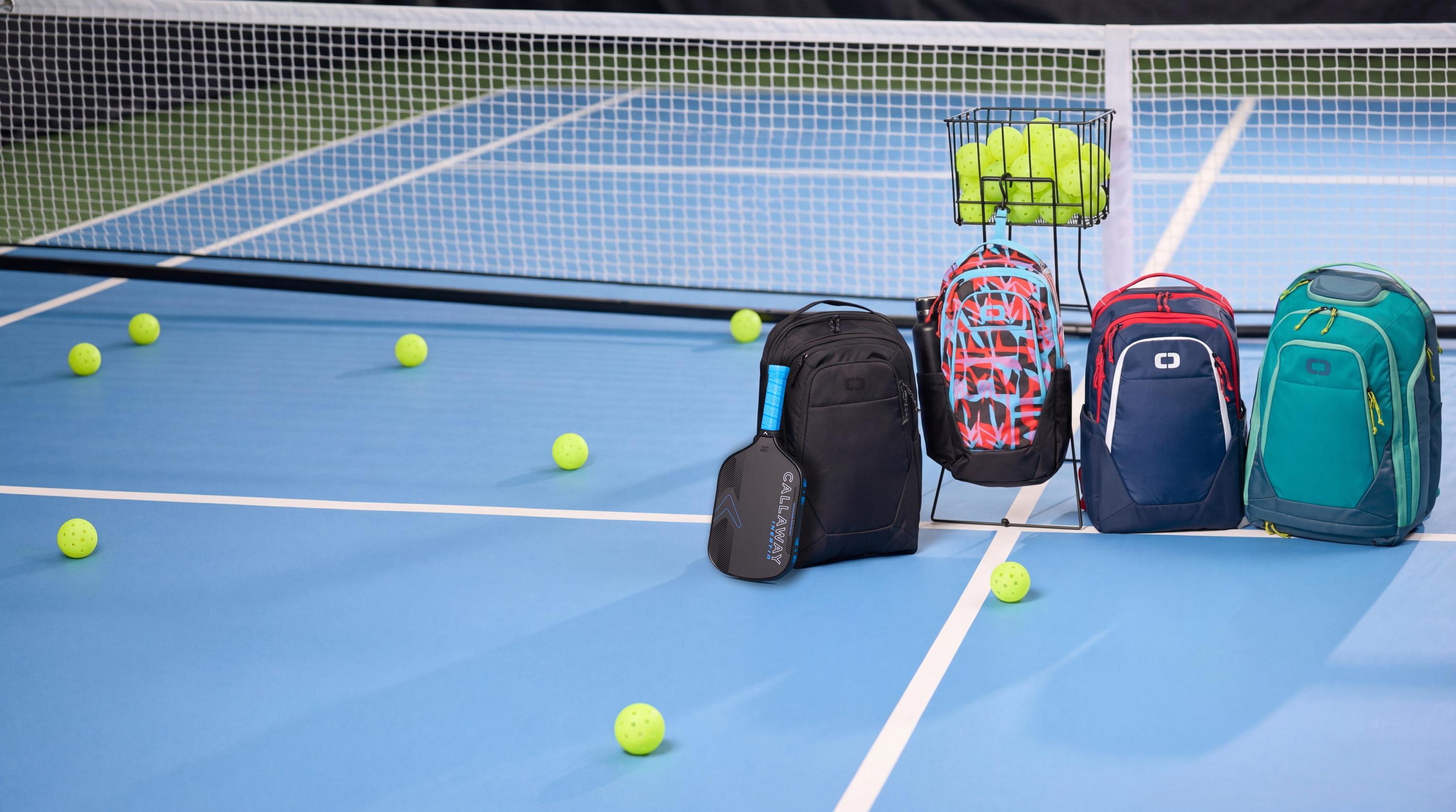 Ogio - Ogio Pickleball