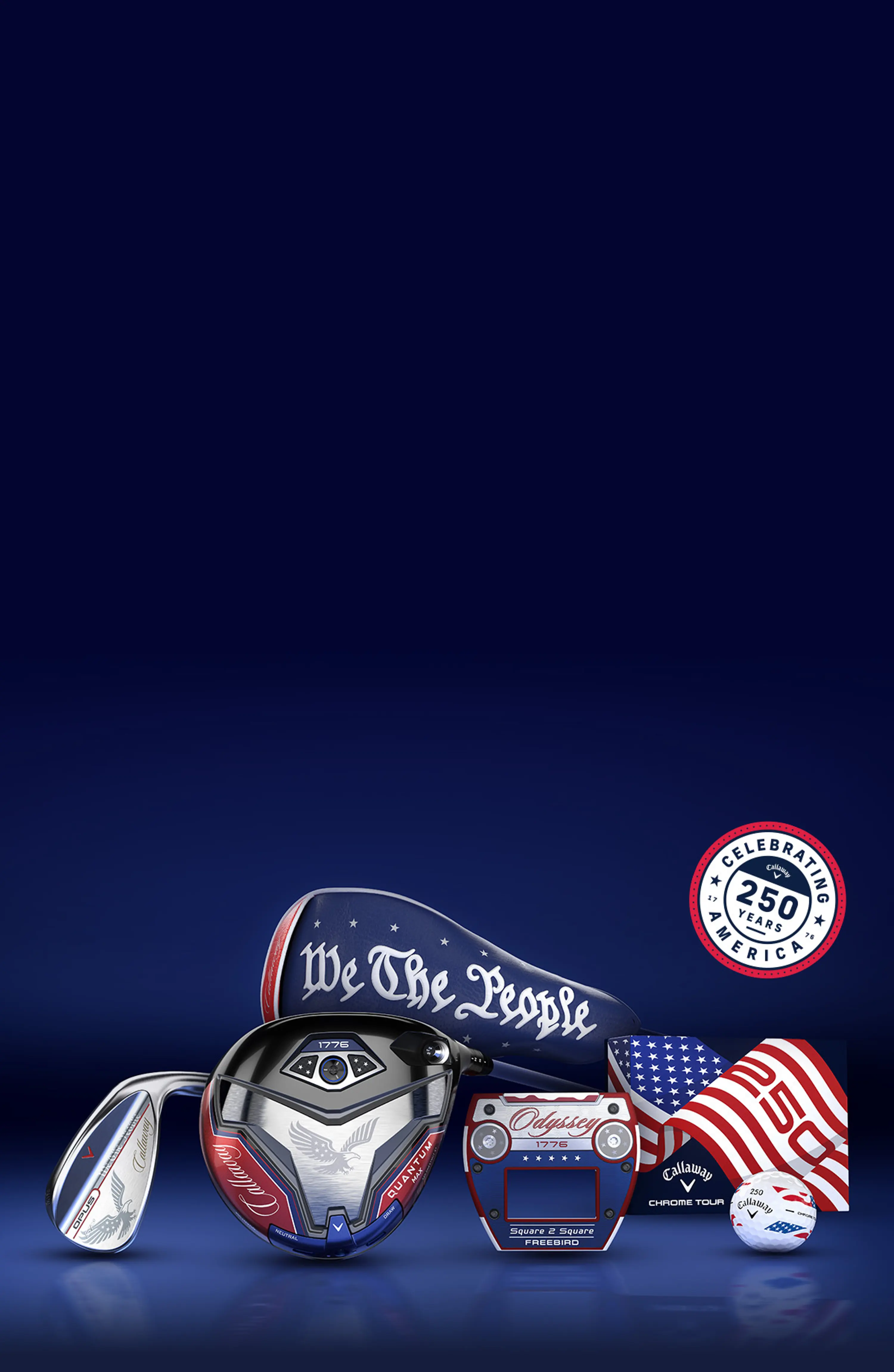 Americana Collection