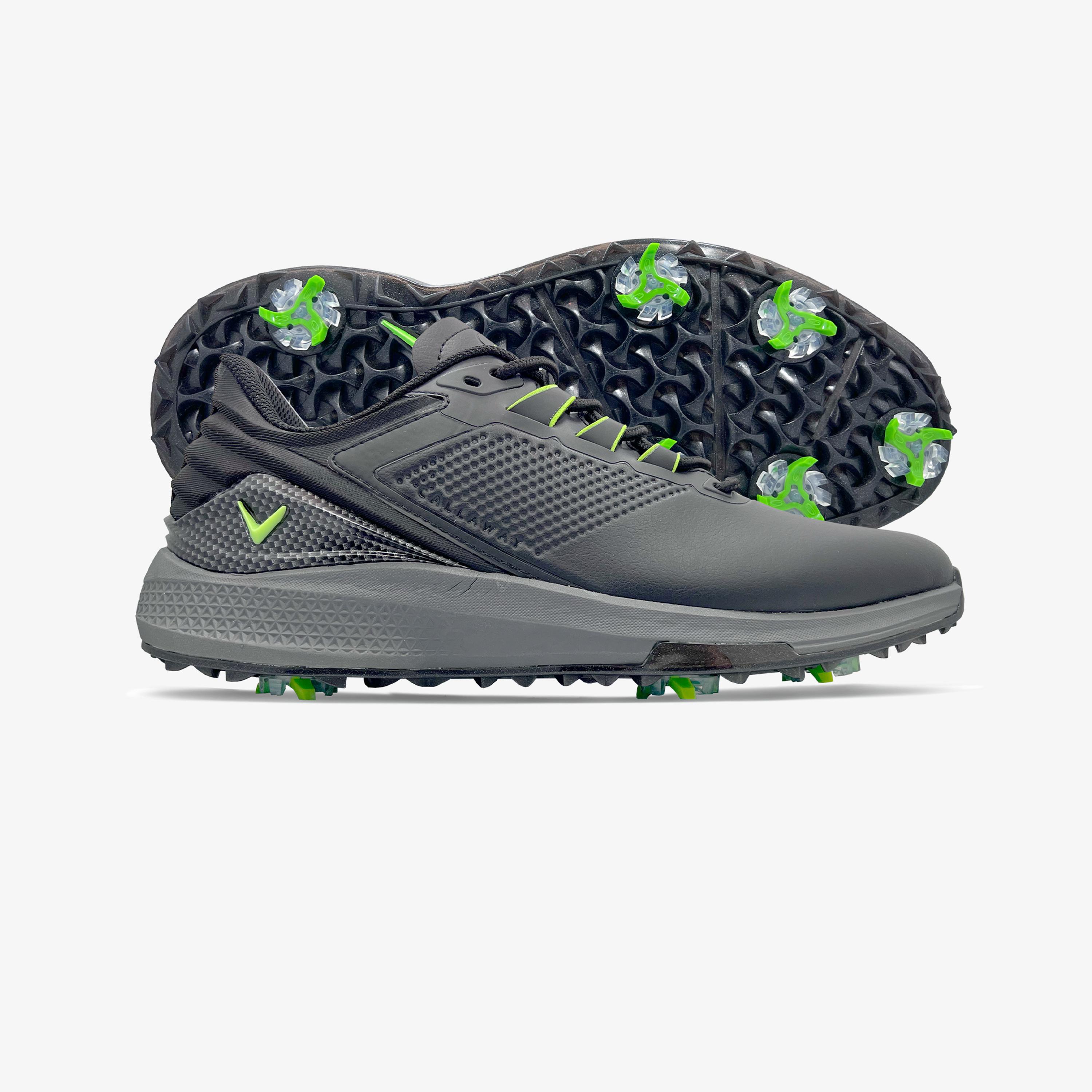 View: All-New Footwear