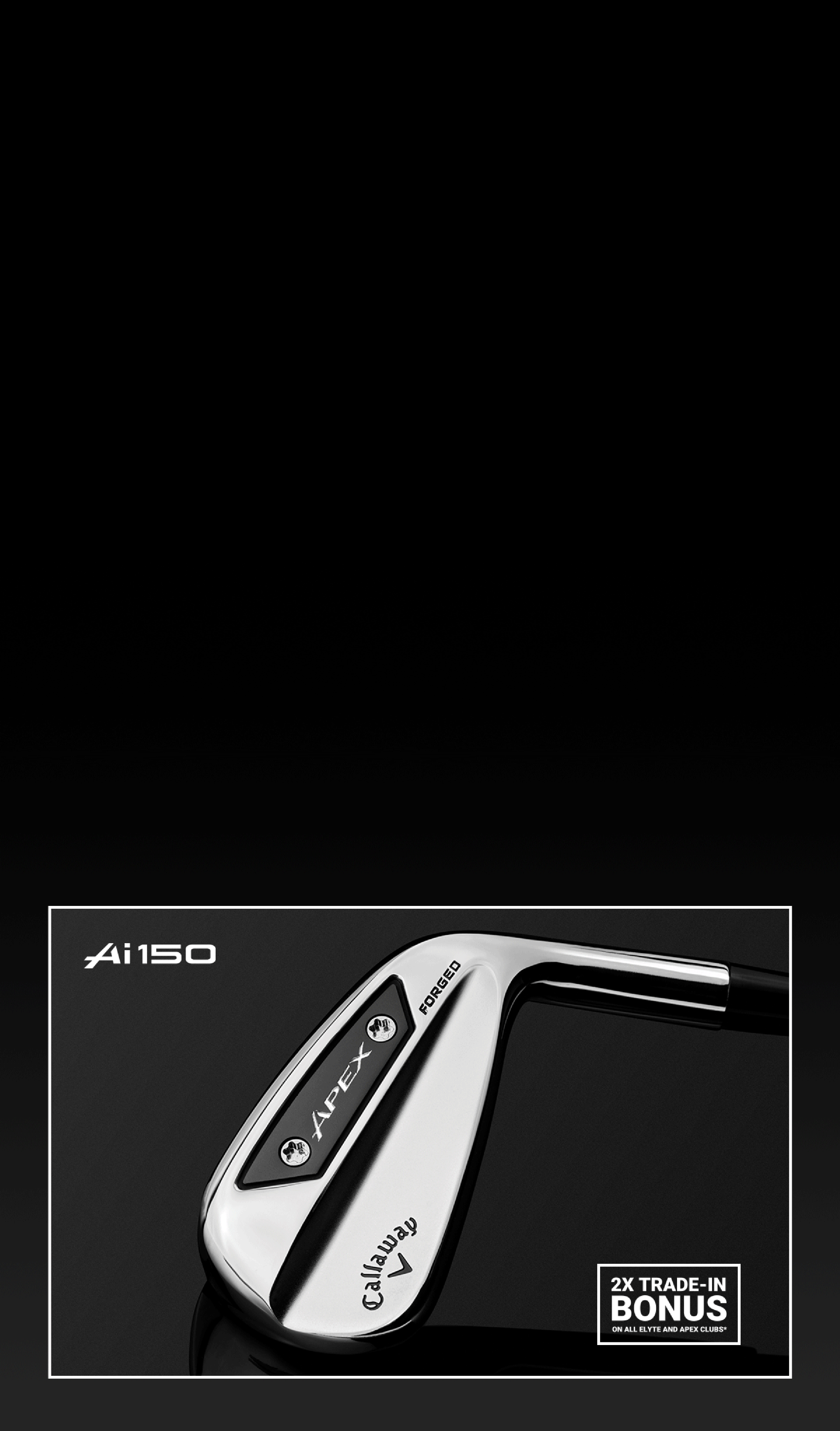 Callaway Golf Official Site | Golf Clubs, Golf Balls
