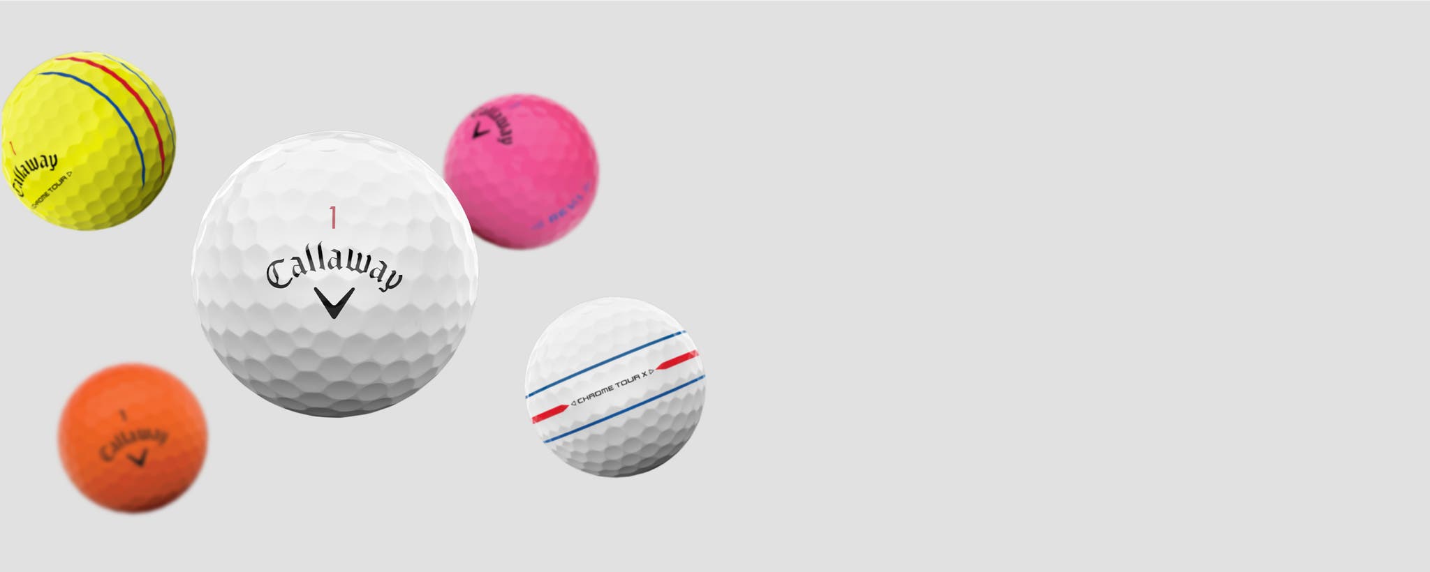 Callaway Golf Ball Selector Tool Find the Ball for You!