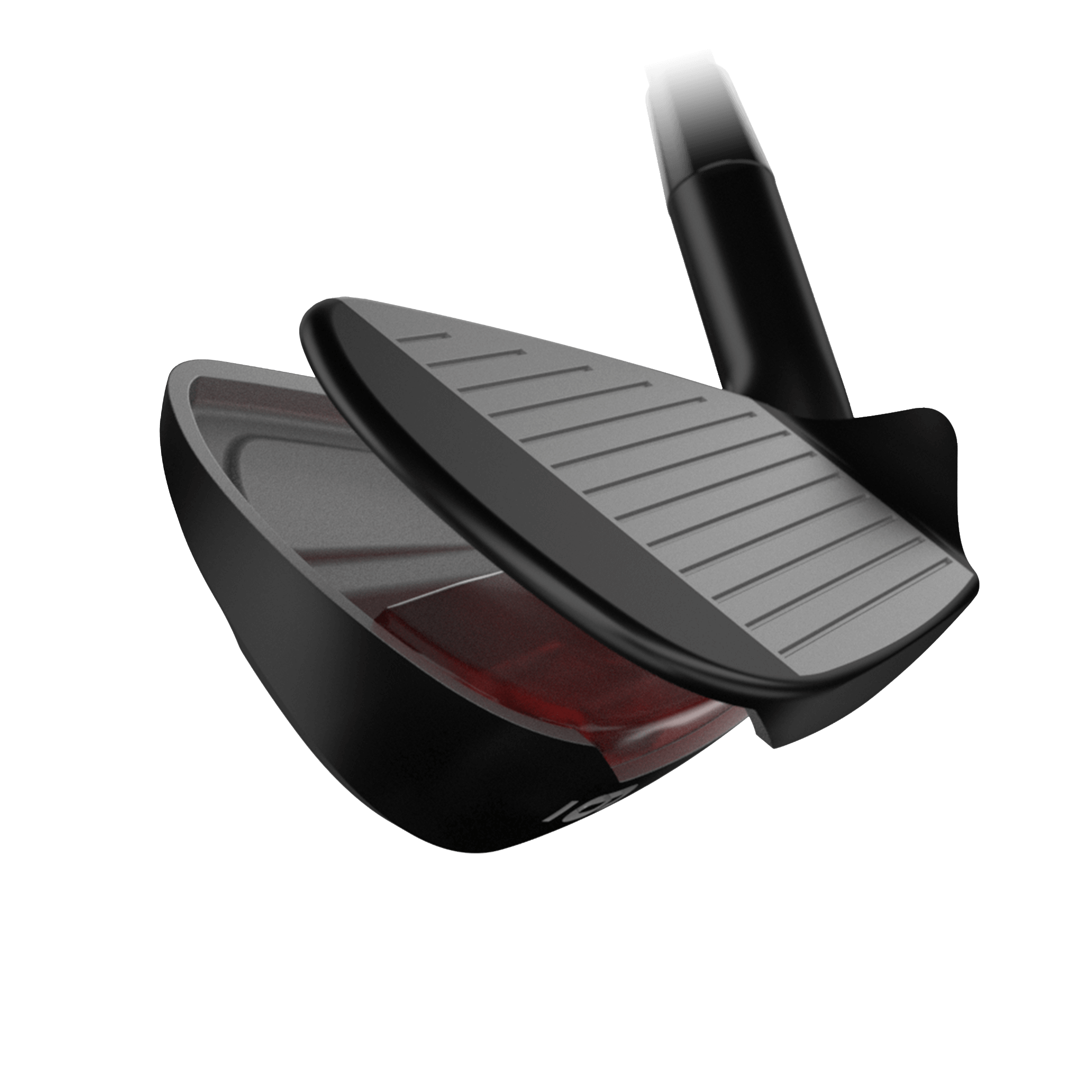 Callaway Golf Apex Ai300 Black Shadow Irons | Callaway Golf Pre-Owned