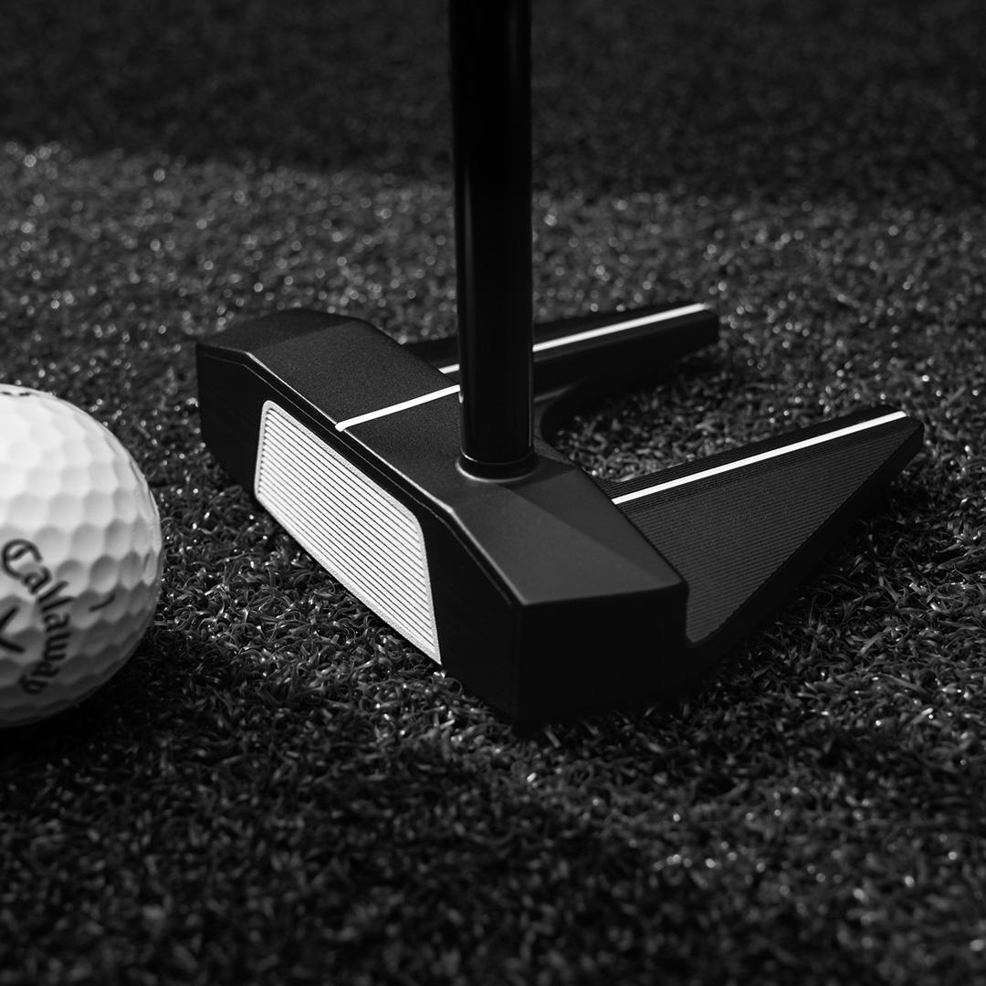 Square 2 Square TRI-HOT Cruiser Seven SB Putter