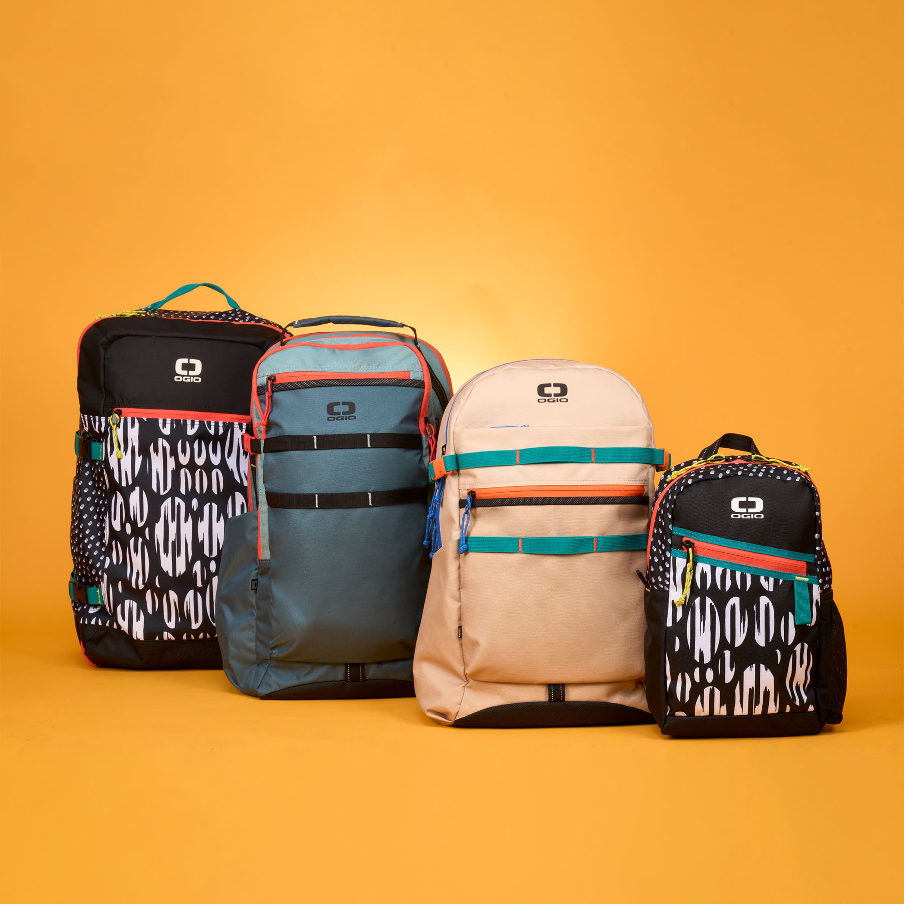 Alpha Travel Collection