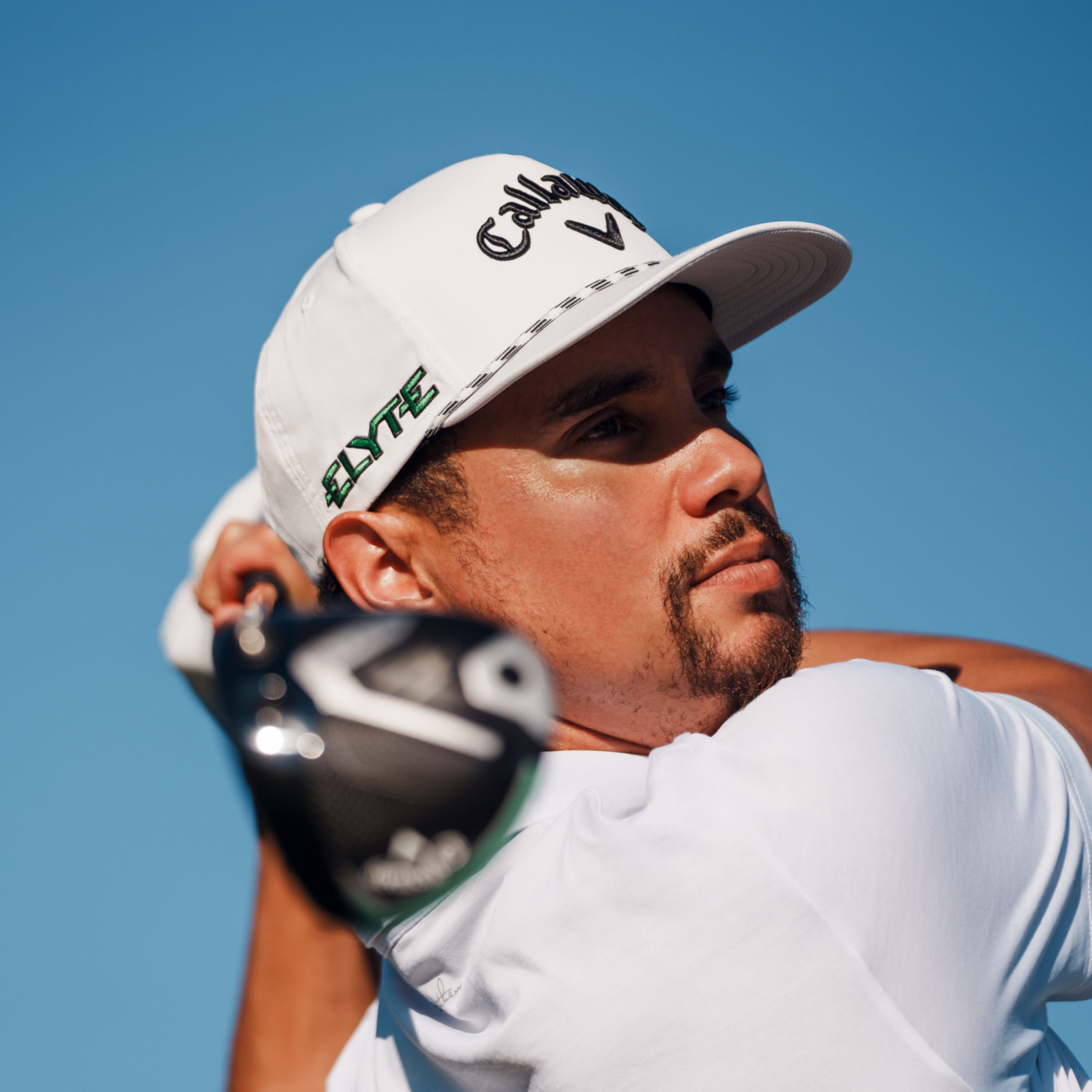 TA Performance Rope Hat