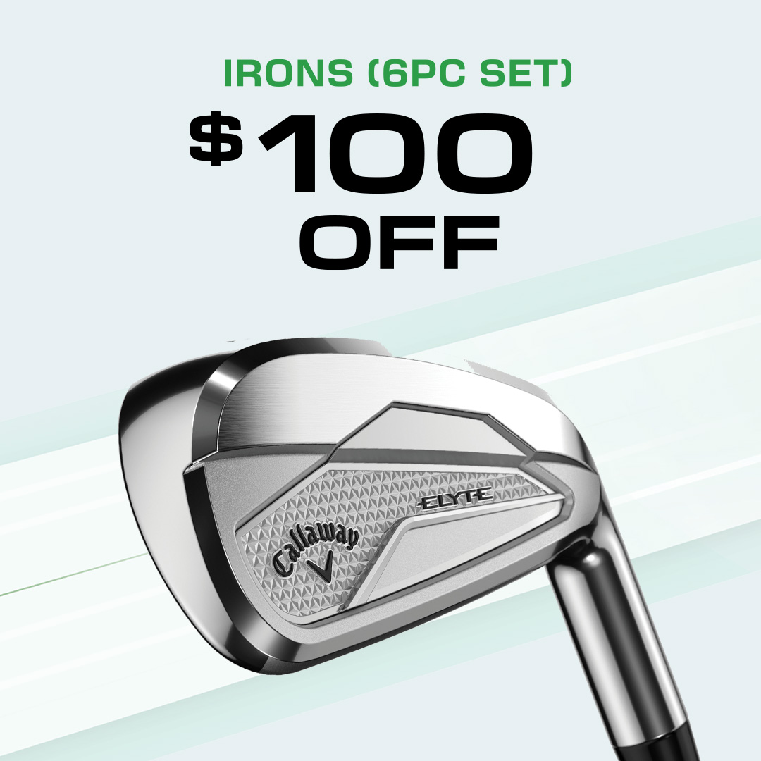 Callaway Golf Official Site | Golf Clubs, Golf Balls