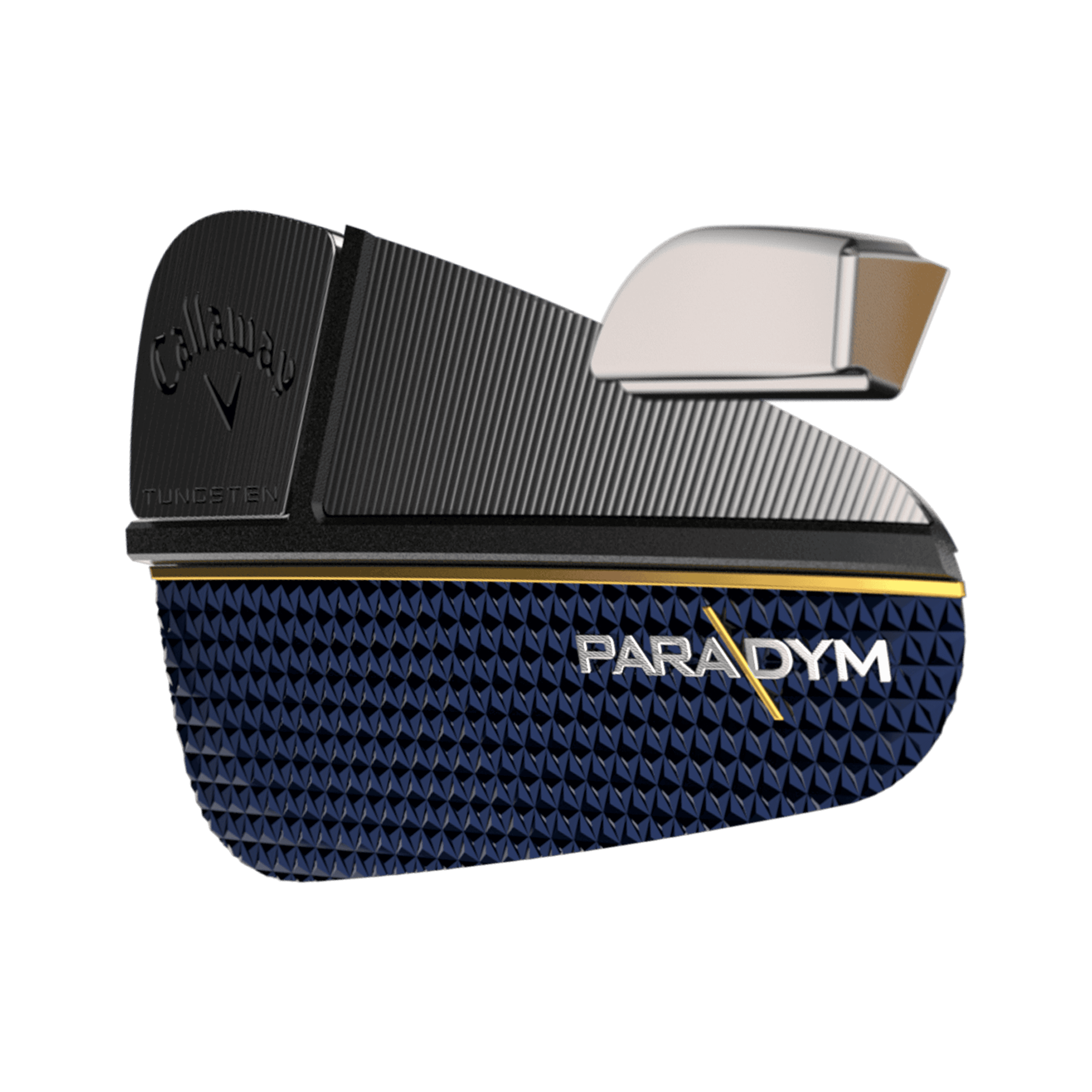 Paradym Irons Paradym Irons