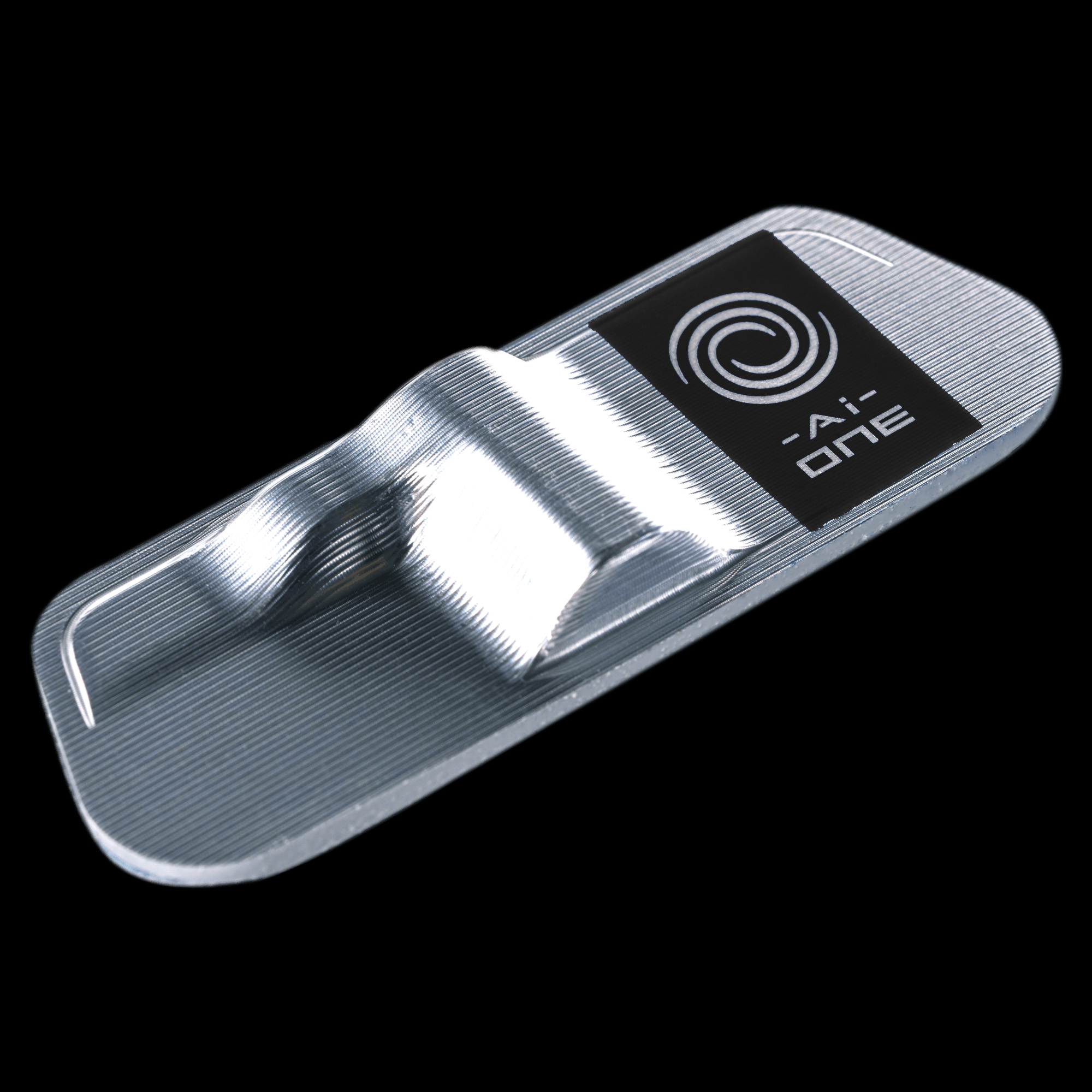 Ai-ONE Giraffe Beam Jailbird Cruiser Putter