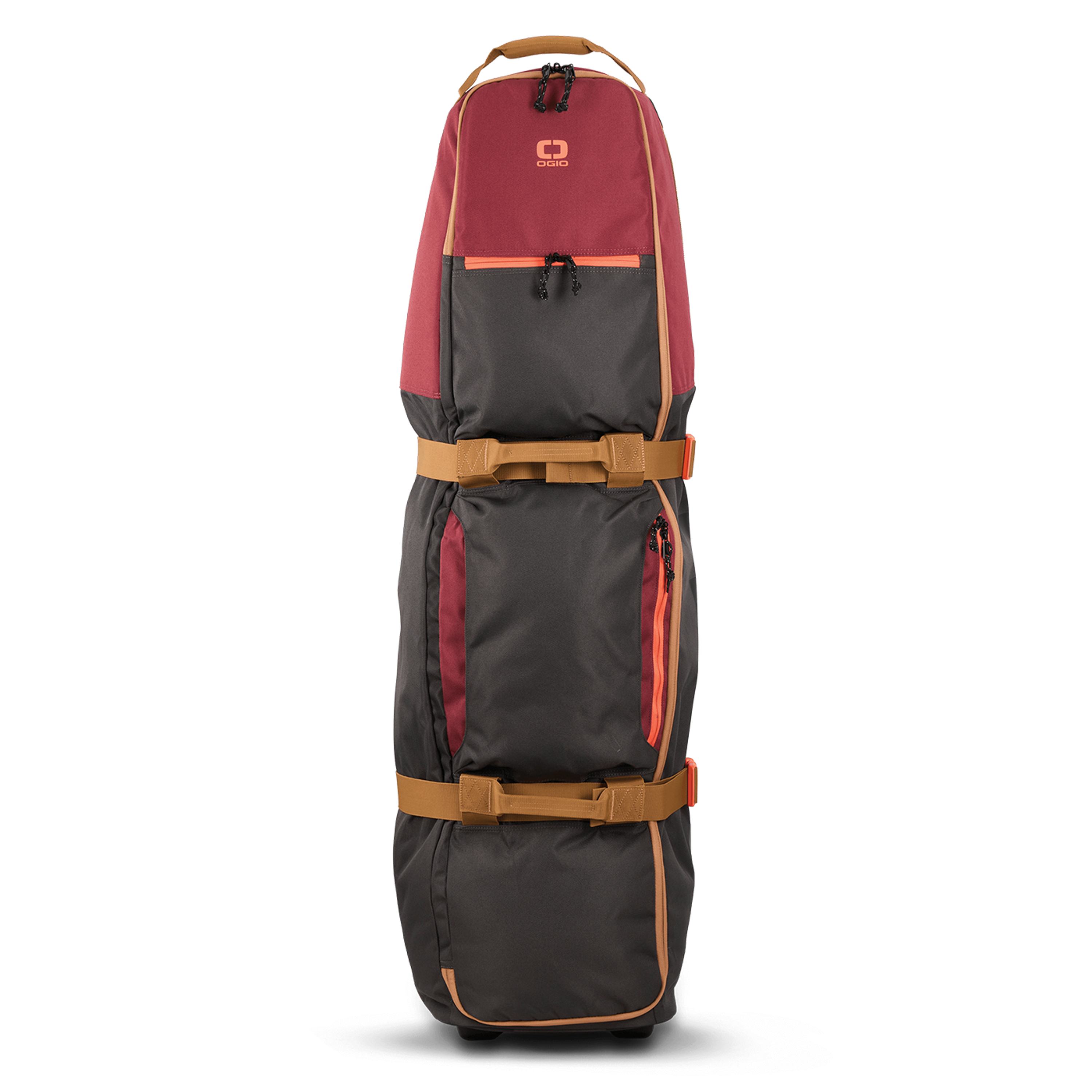Alpha Mid Travel Cover