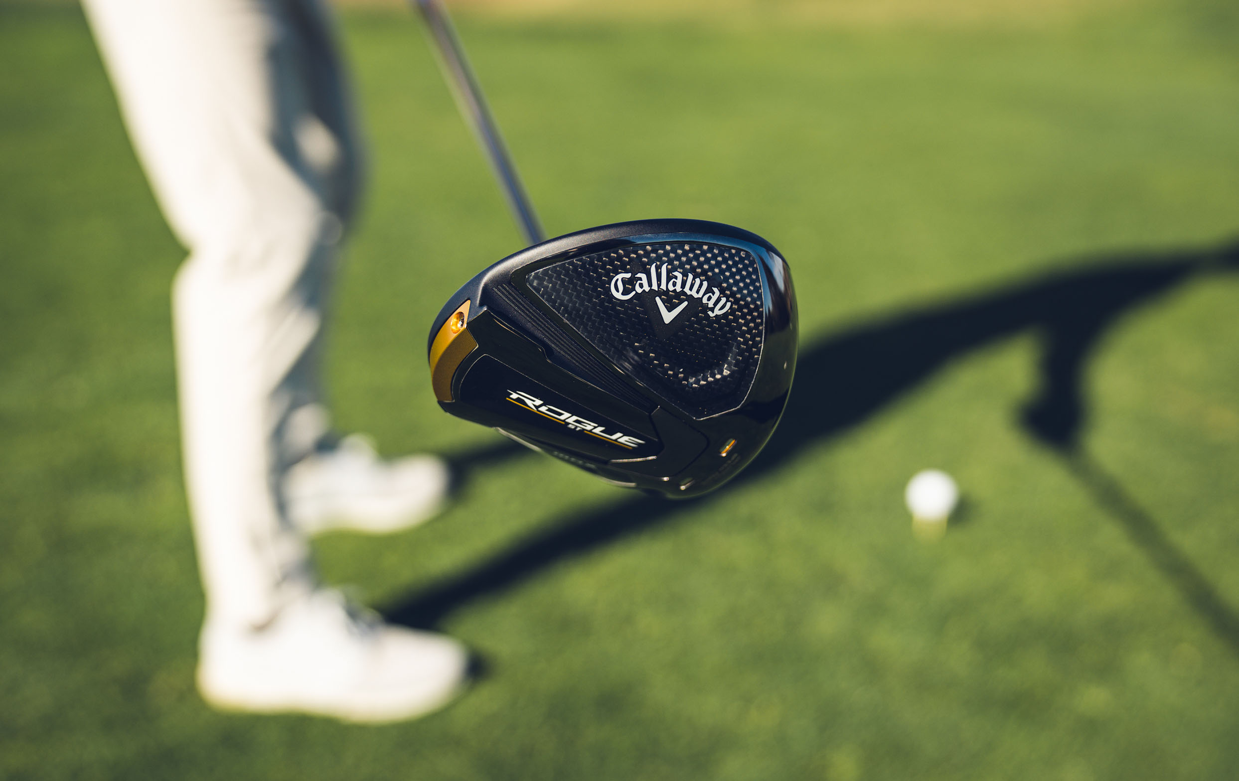 Rogue ST MAX Drivers | Callaway Golf Pre-Owned Rogue ST MAX Drivers | Callaway Golf Pre-Owned