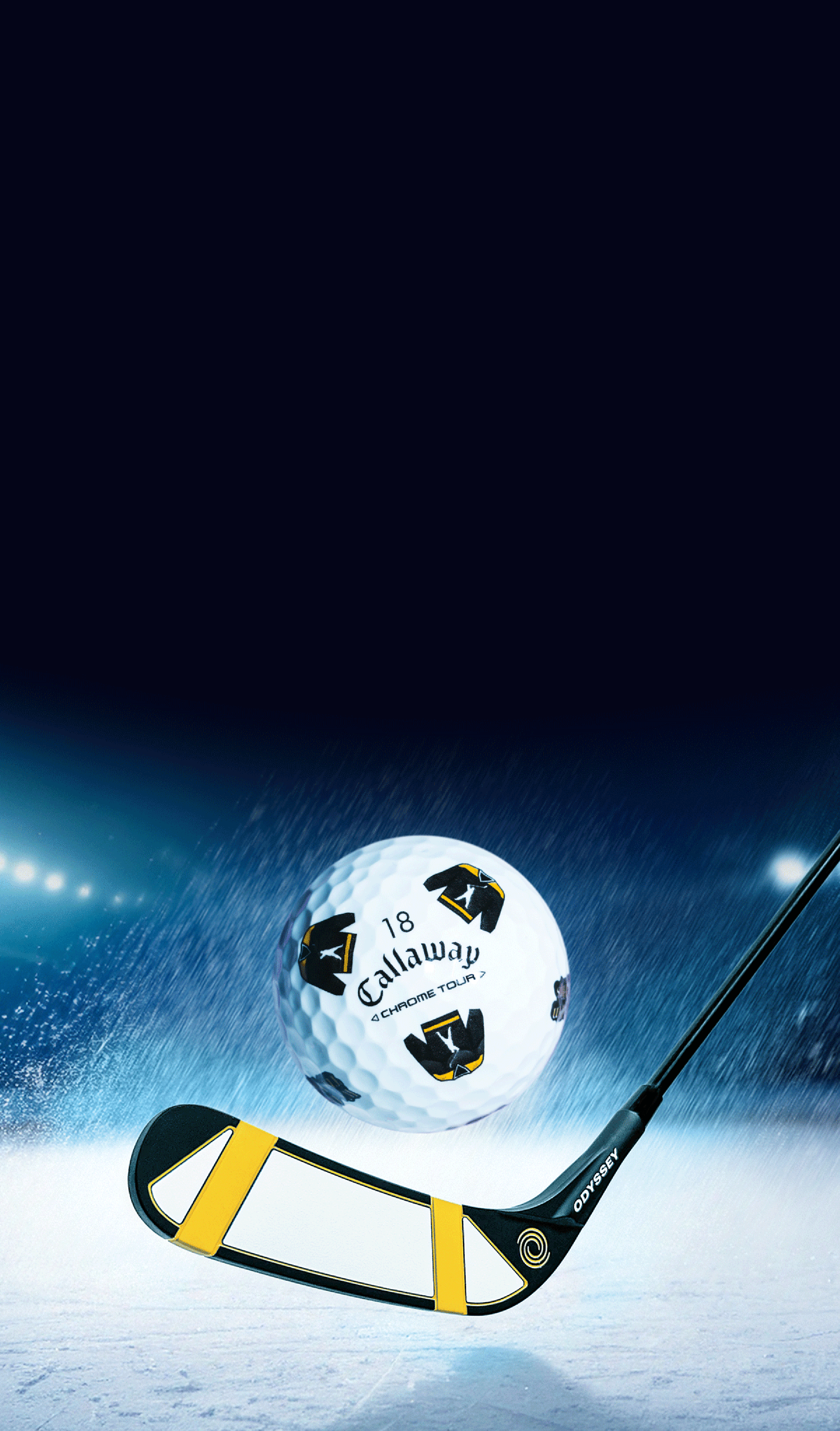 Callaway Golf Official Site | Golf Clubs, Golf Balls