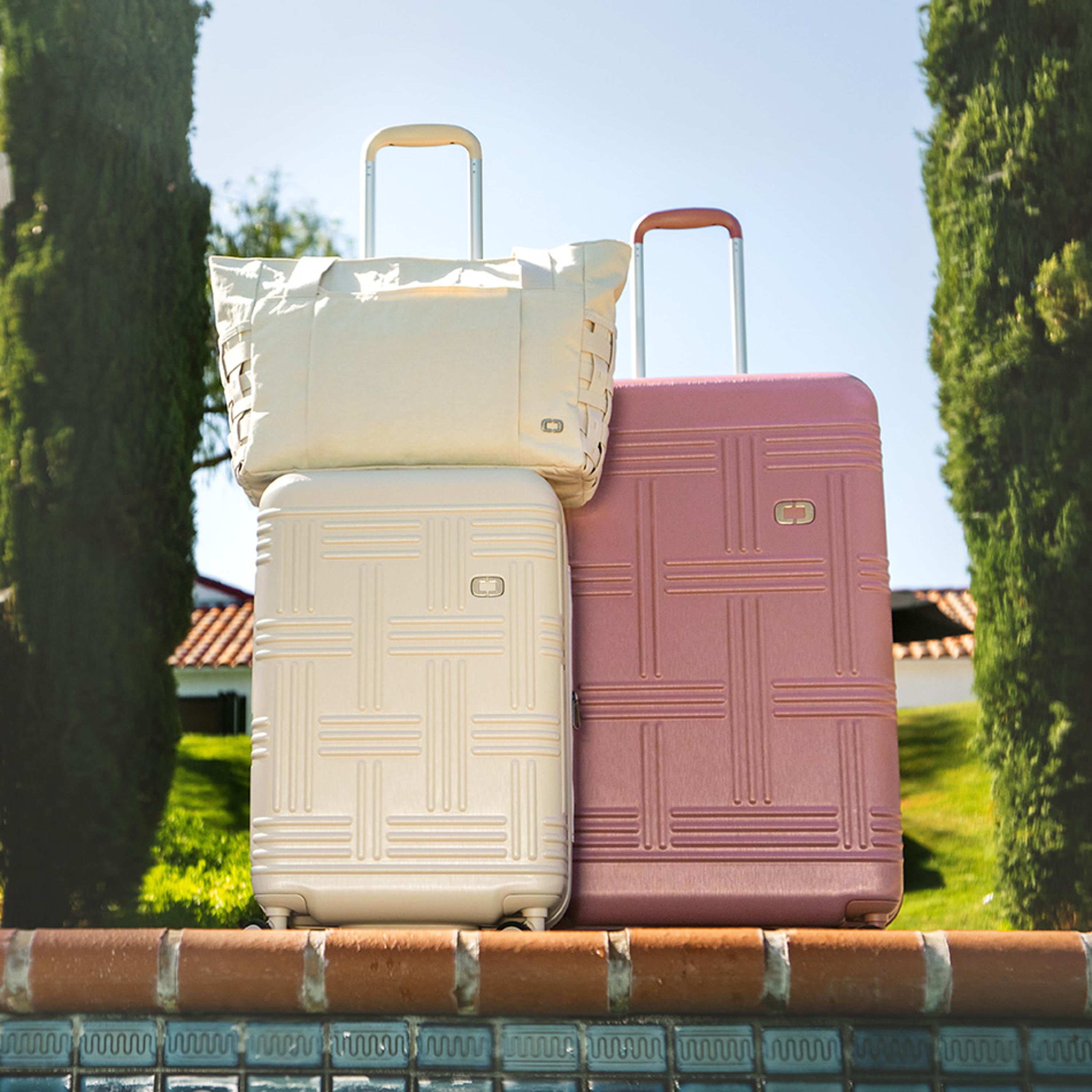 OGIO Rise Collection
