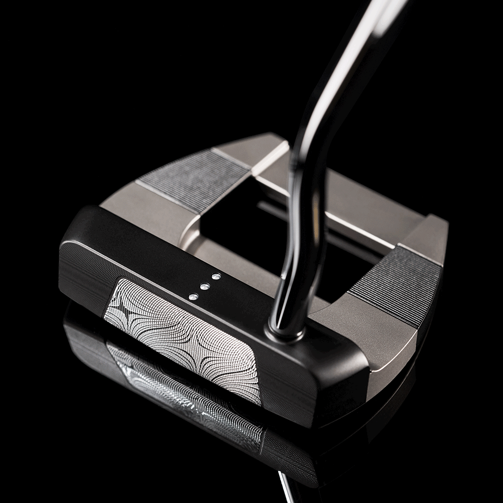 Odyssey Golf Official Site | #1 Putter on Tour
