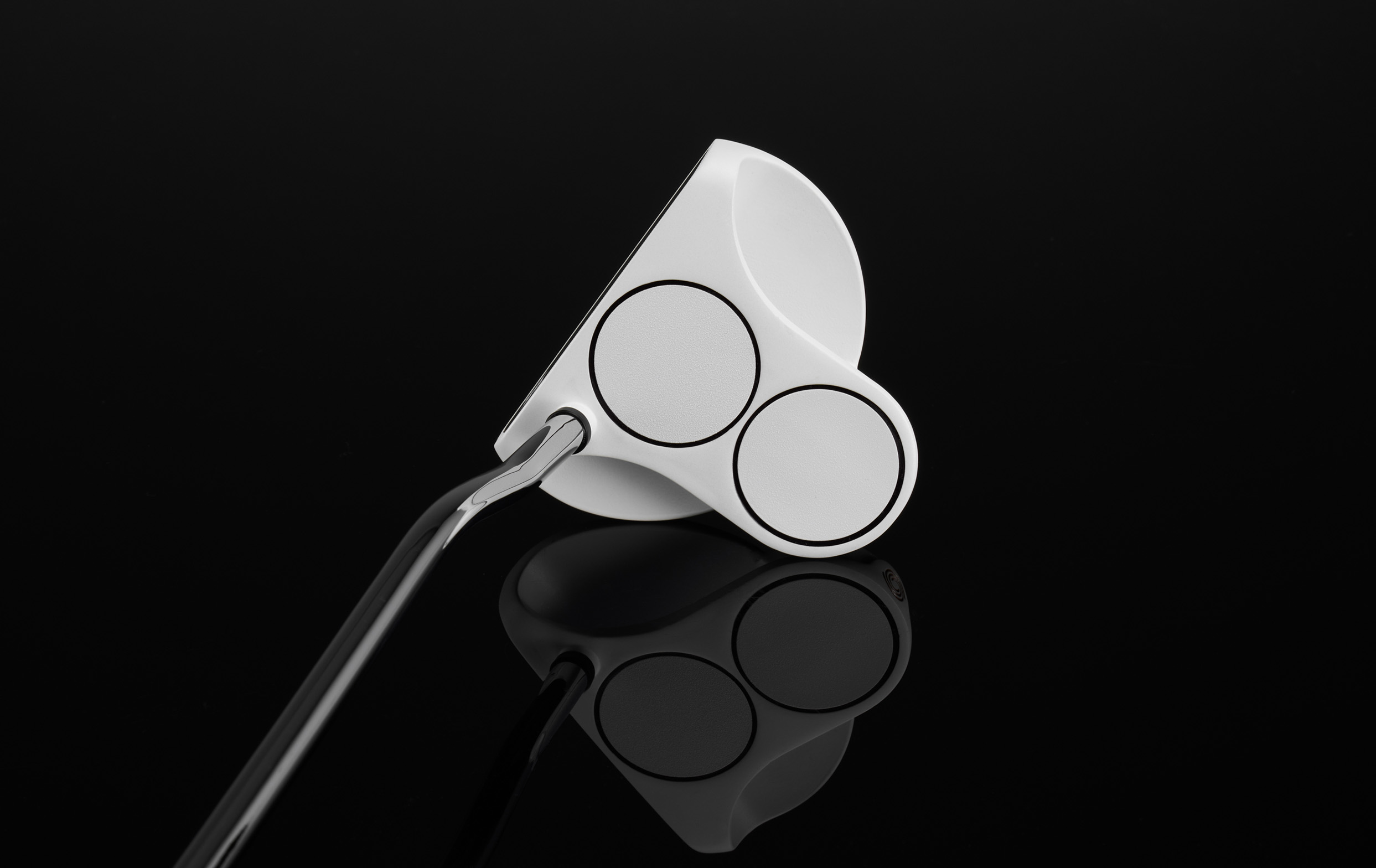 Women's DFX 2-Ball Putter