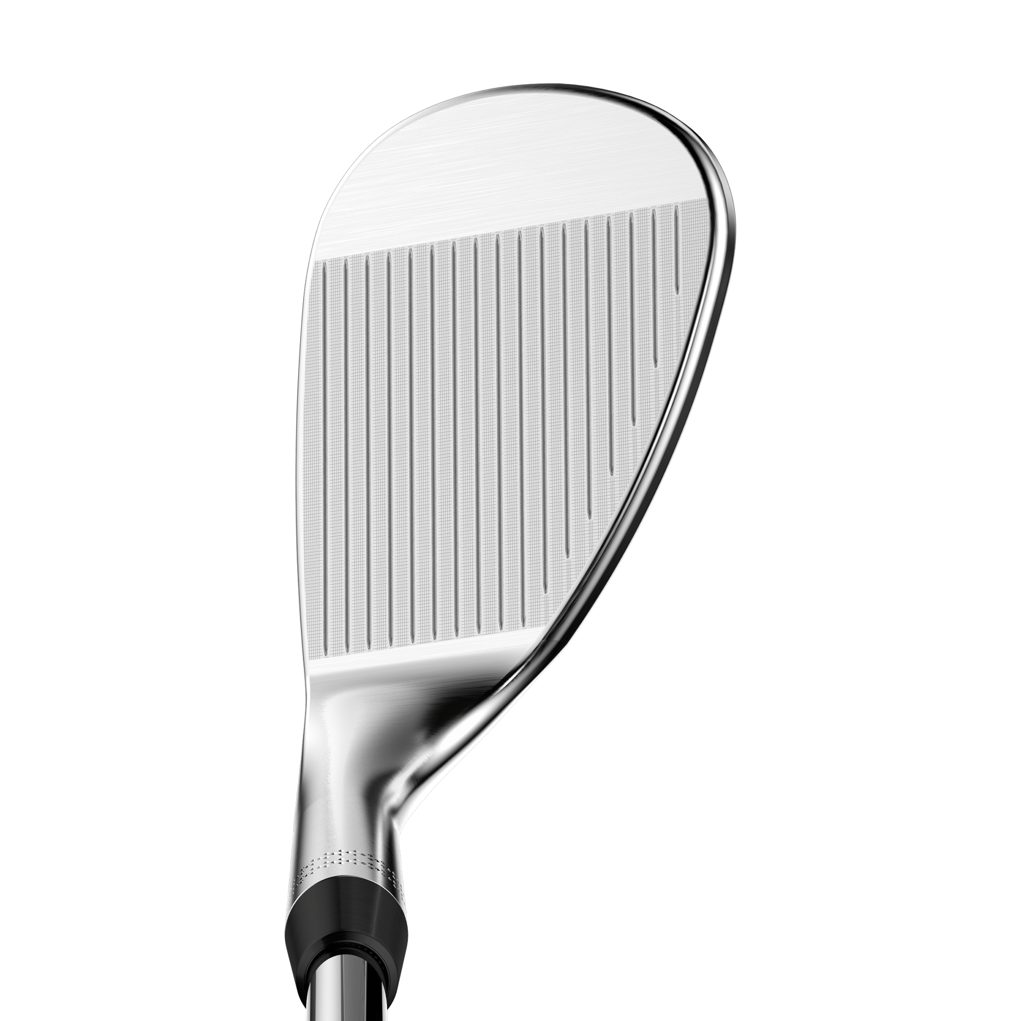 Opus SP Chrome Wedge