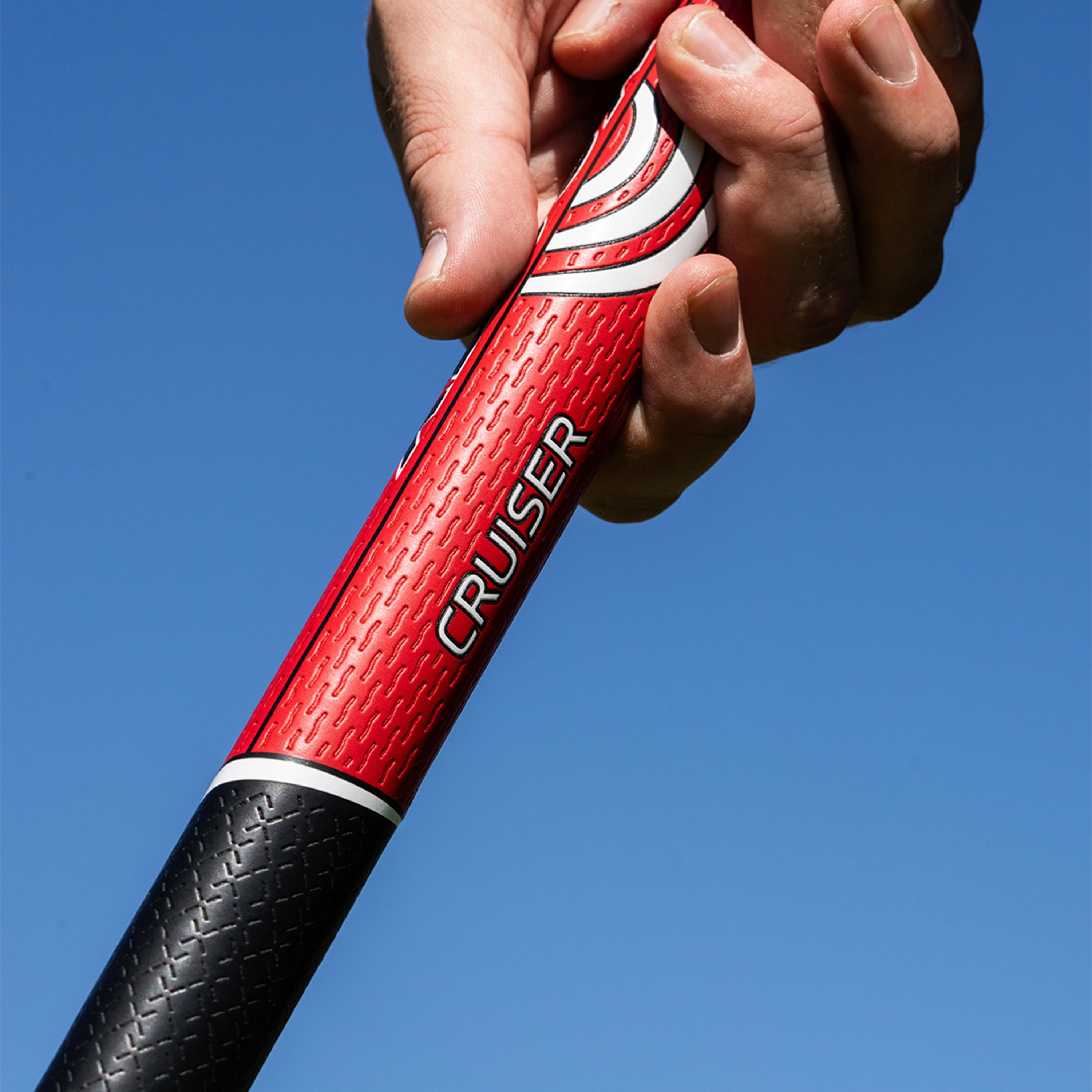 Ai-DUAL Jailbird Cruiser Putter