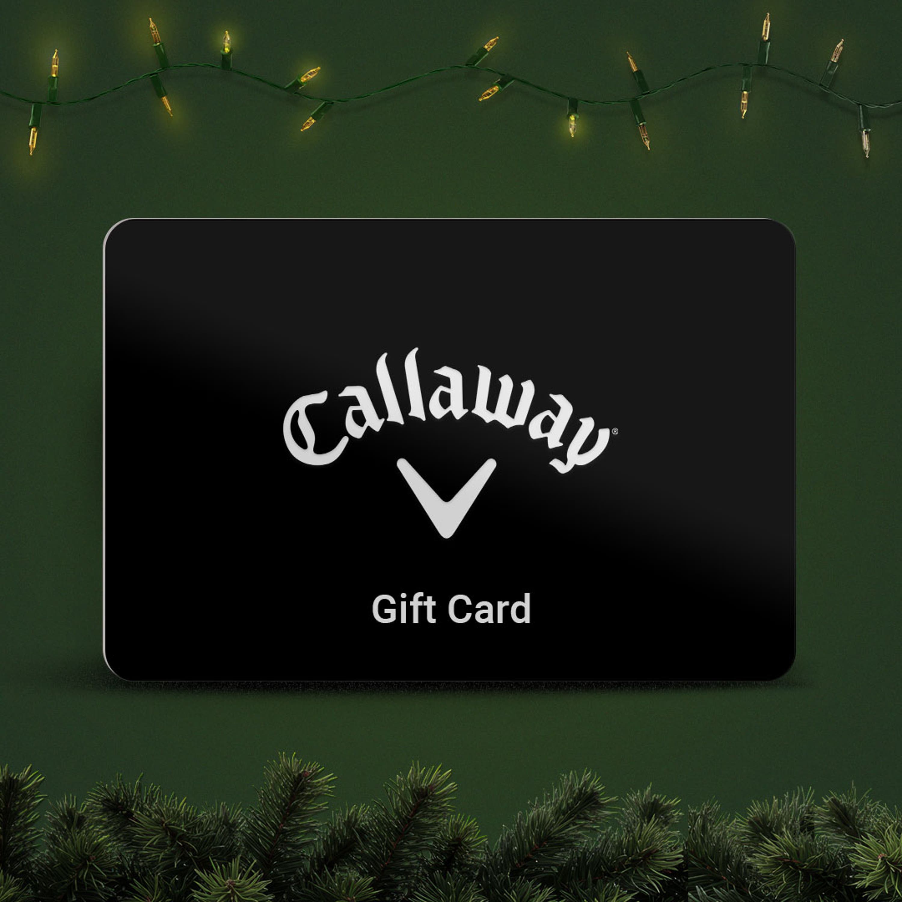View: Gift Card
