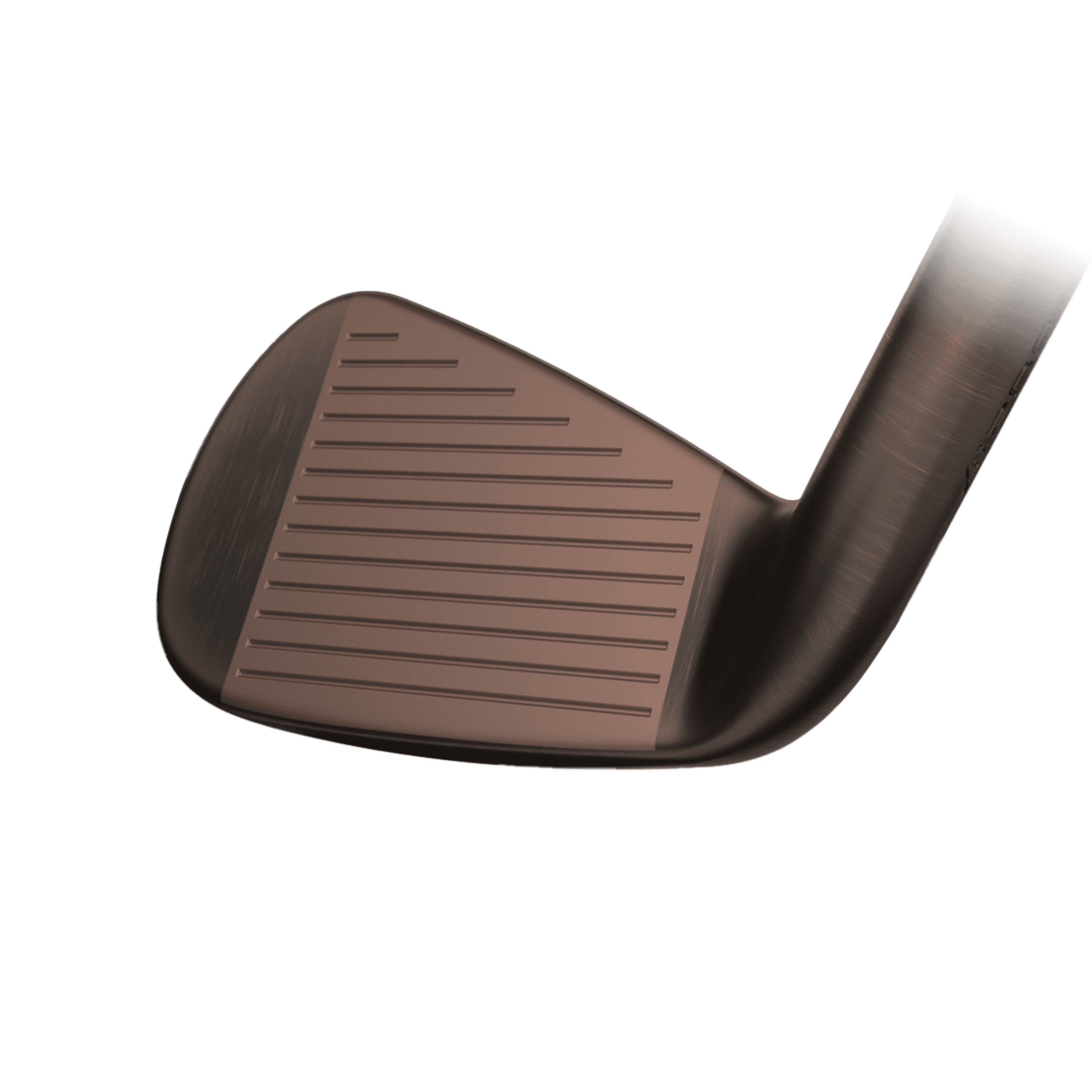 APEX Ai200 Brushed Copper Irons