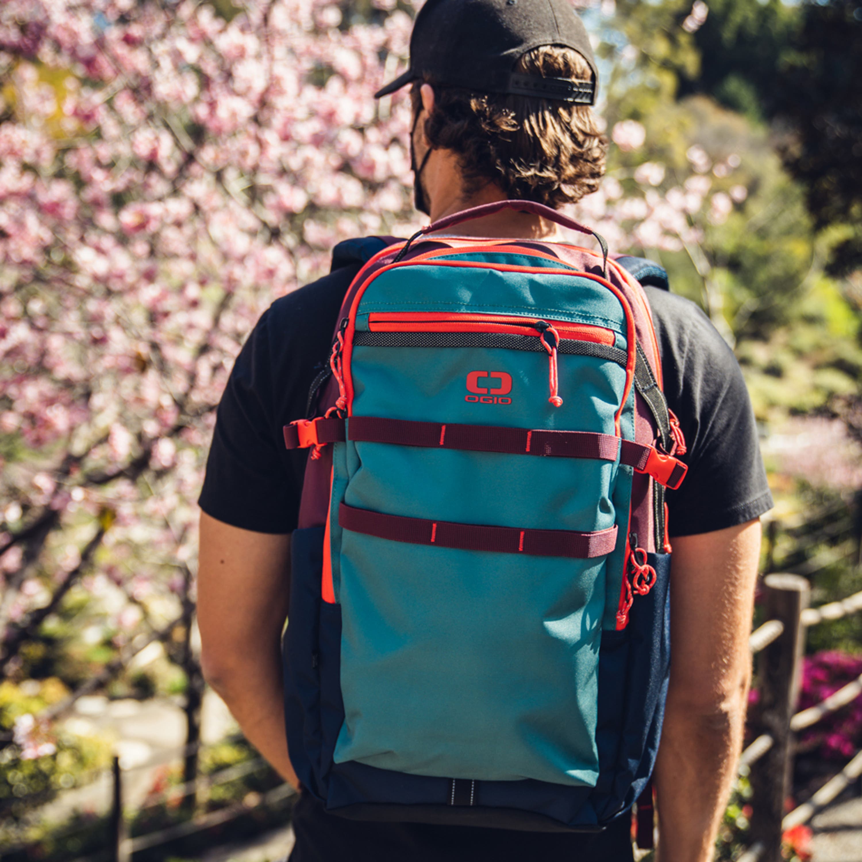 Alpha 25L Backpack