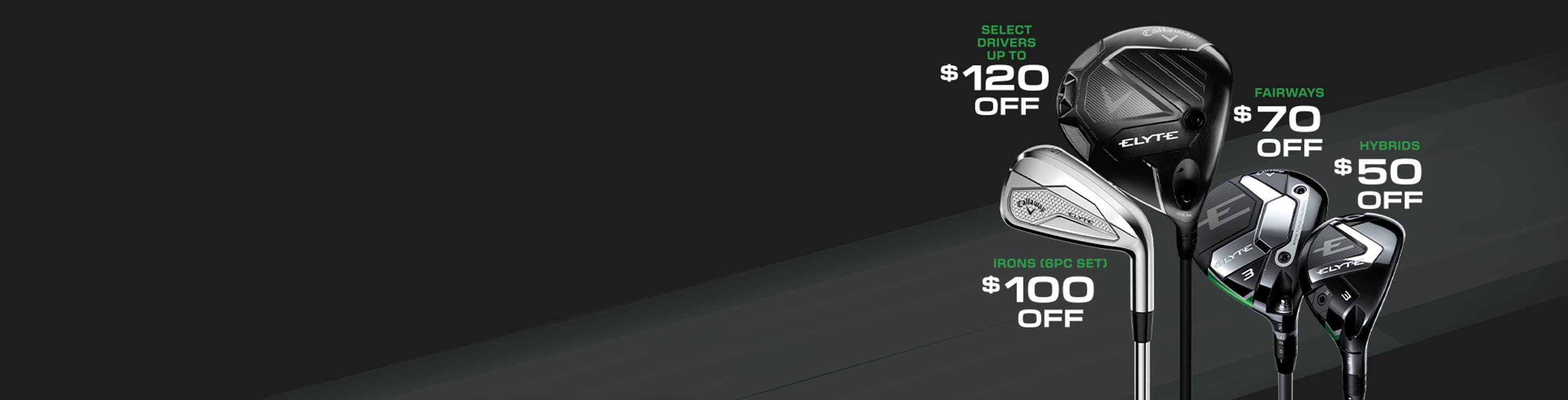 Cyber Monday Elyte Savings