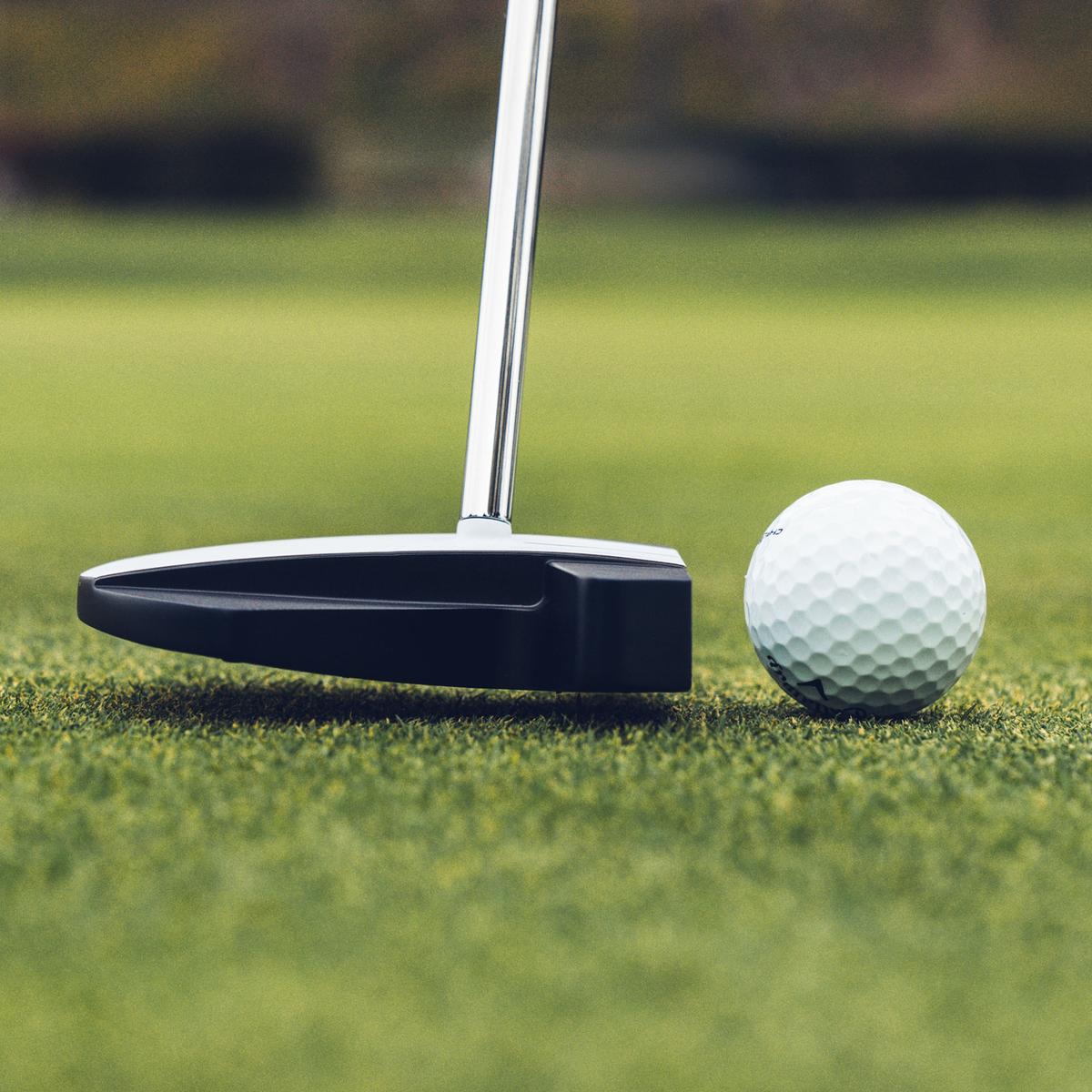 Odyssey Ai-One Square 2 Square MAX Stripe Putter | Odyssey Golf