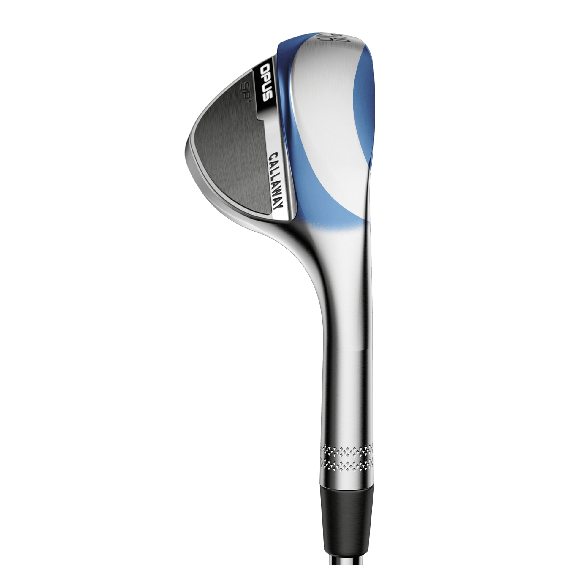 Opus T Grind on Callaway Wedge