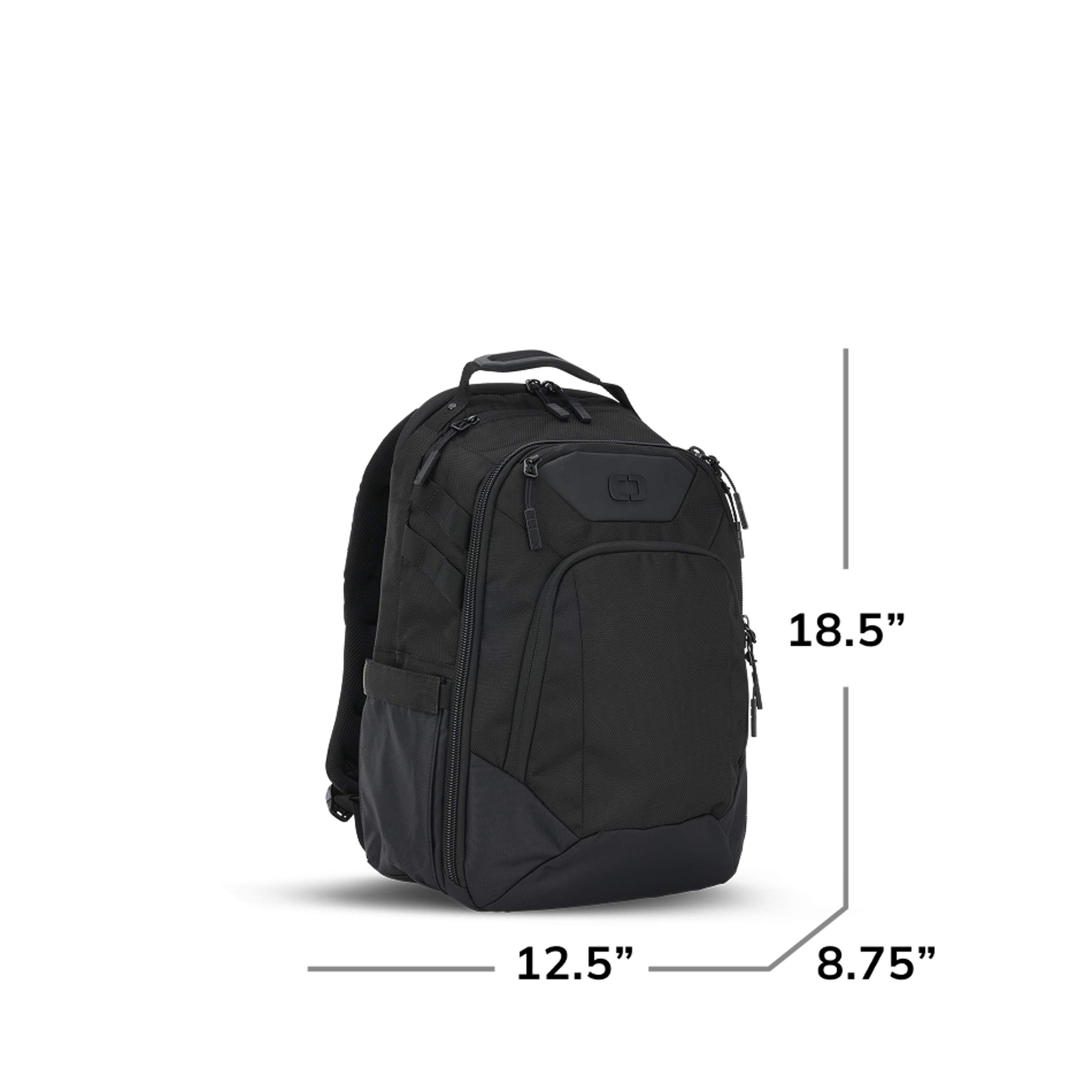 Gambit DNA Backpack