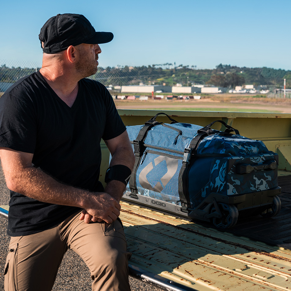 Rig ST Travel Bag | OGIO
