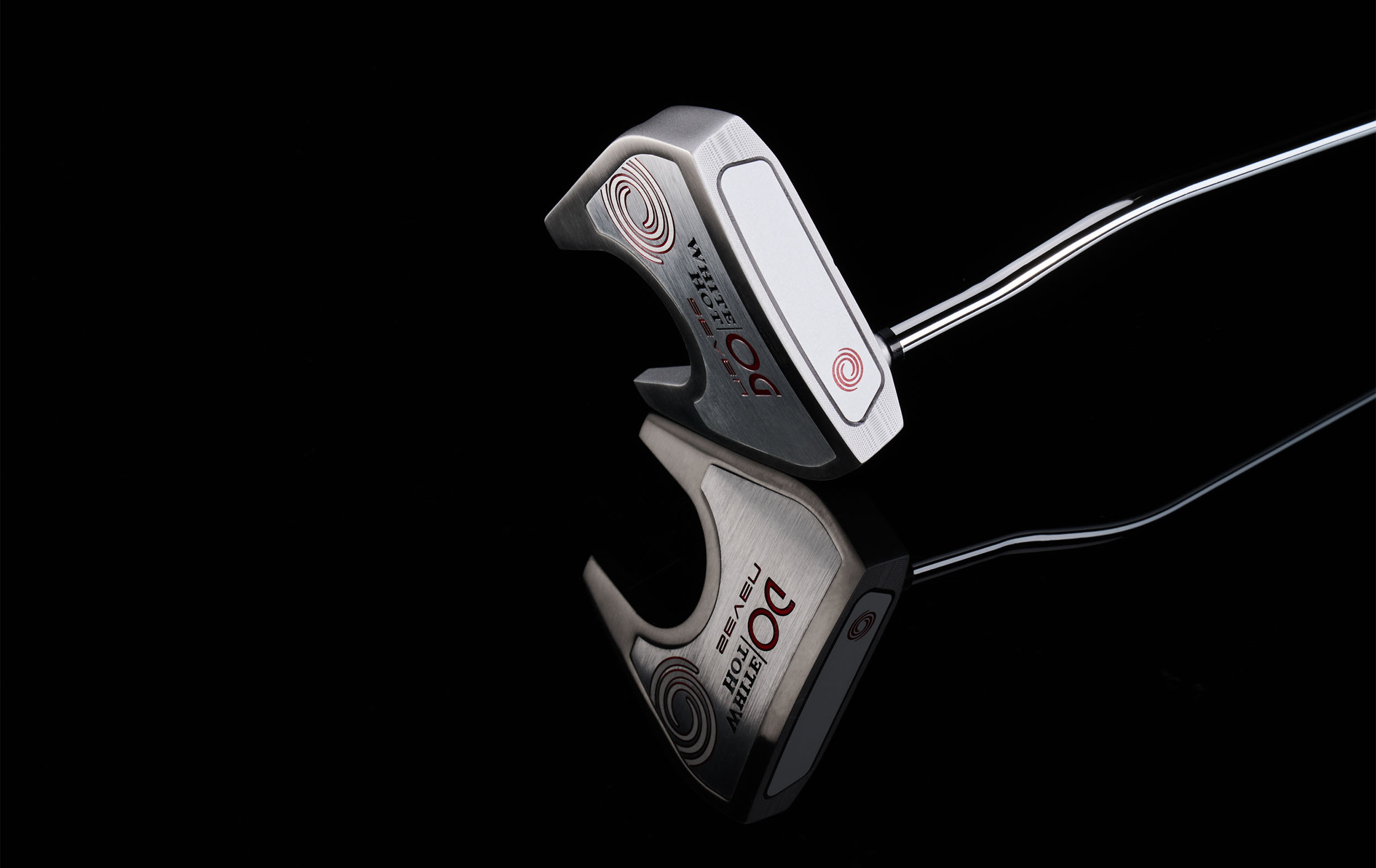 Odyssey White Hot OG Seven DB Putter | Callaway Golf Pre-Owned