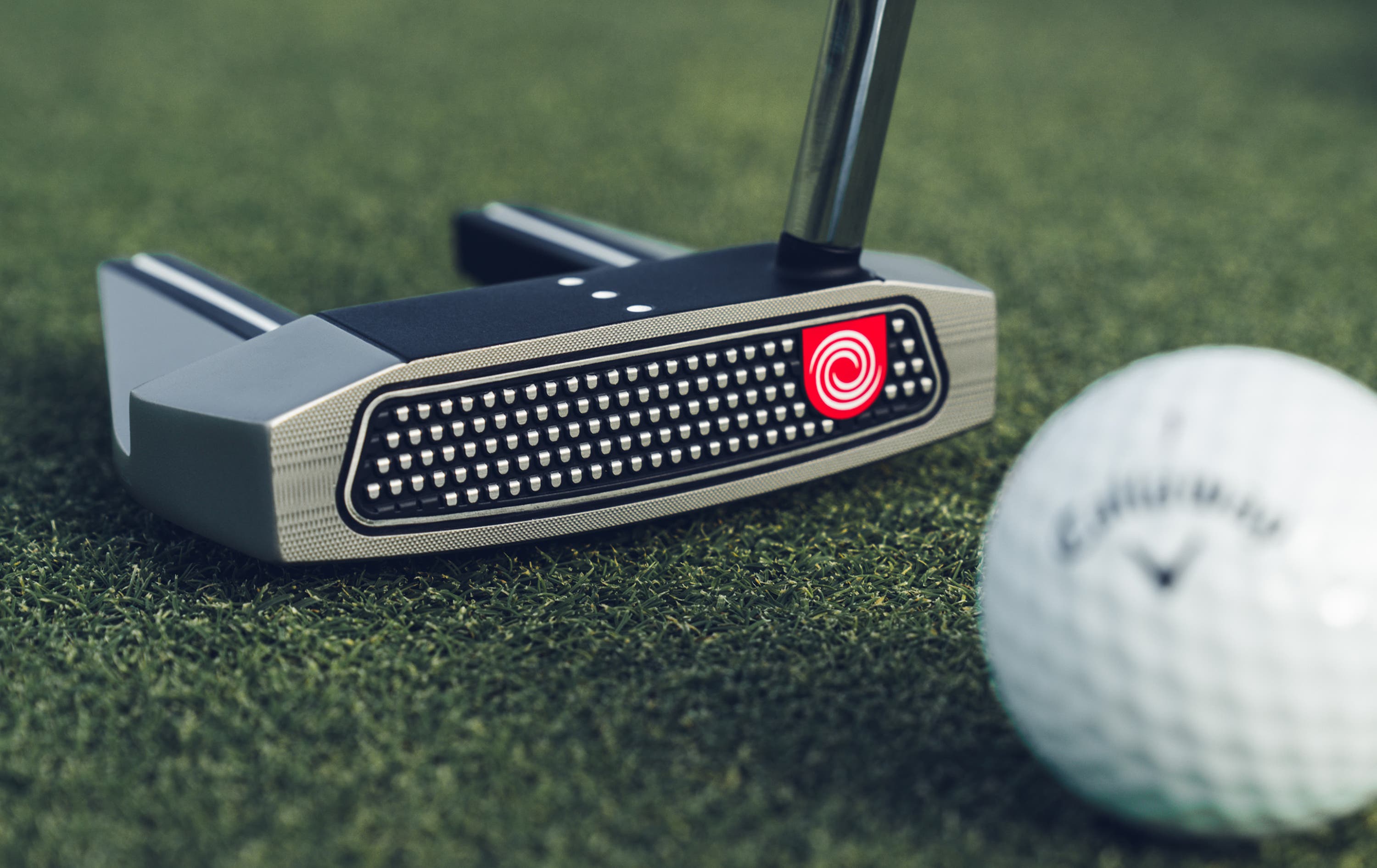 Microhinge Seven DB Putter