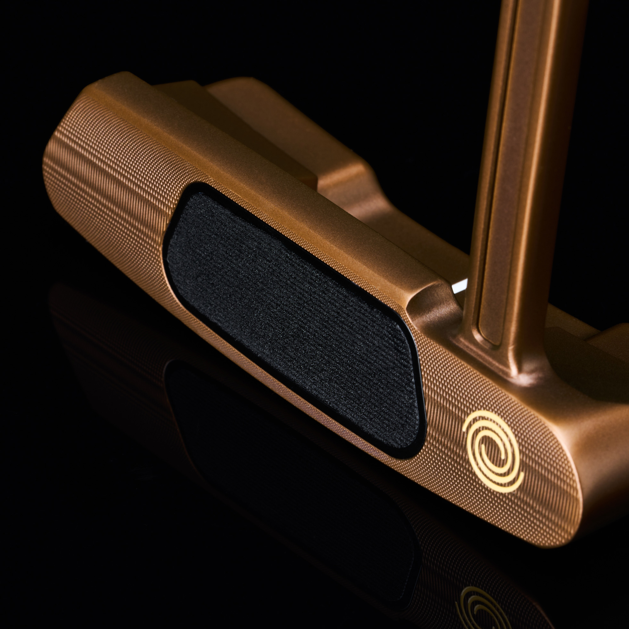 Ai-ONE Giraffe Beam Double Wide Putter