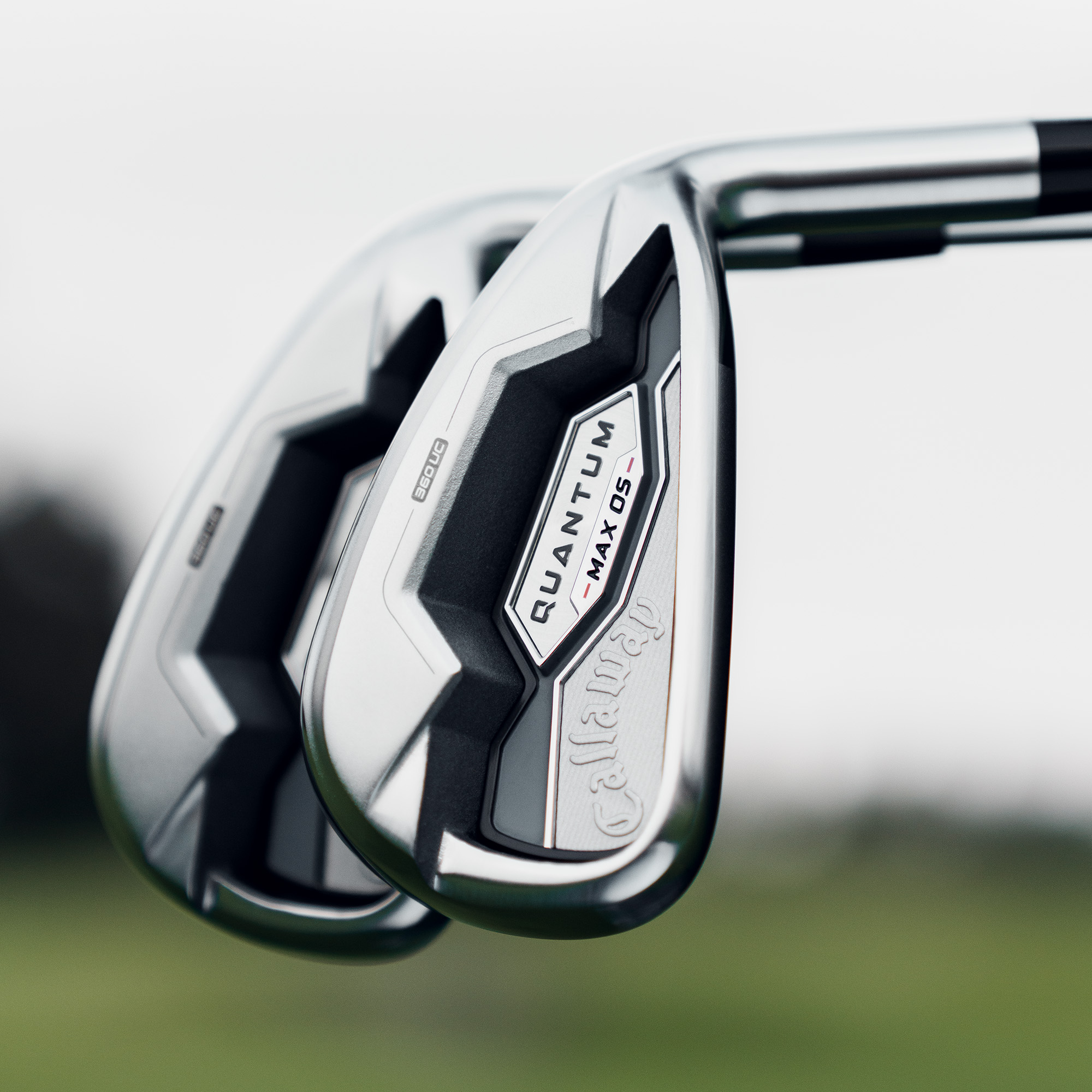 Quantum Max OS Hybrid/Iron Combo Sets
