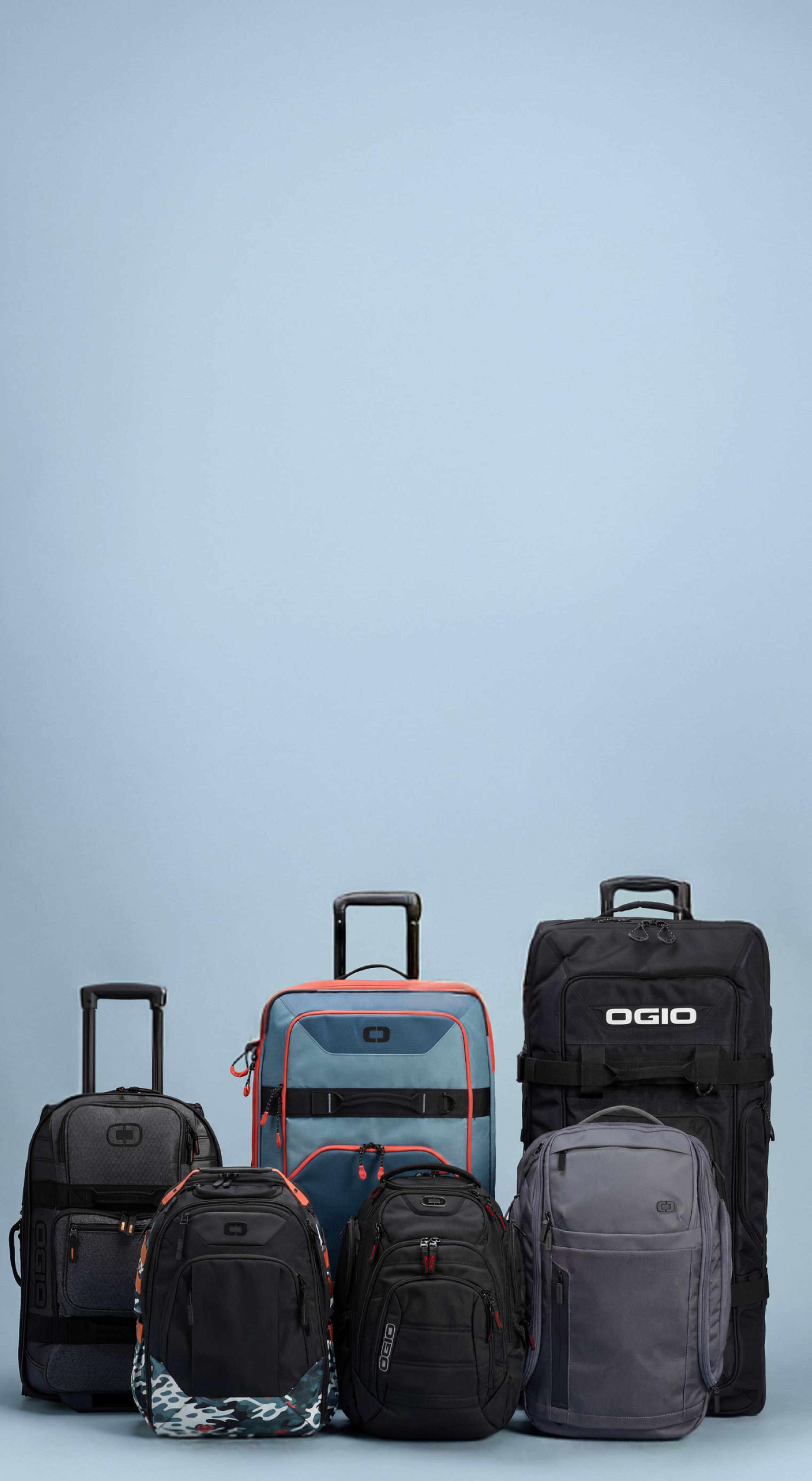 Ogio - Memorial Day Sale