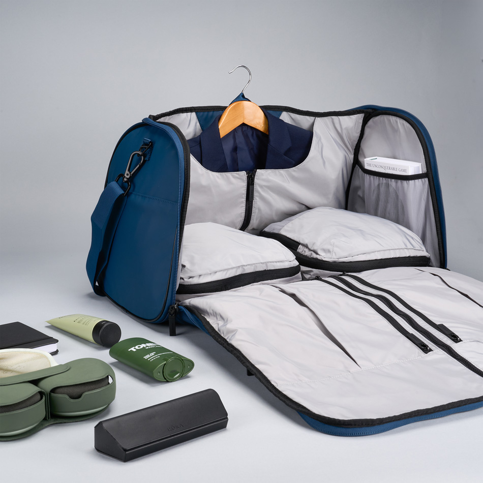 OGIO ALPHA CONVOY 14分割 スタンドキャディバッグ ブルー OGIO ALPHA Convoy Mod Hard Case | Accessories | Callaway