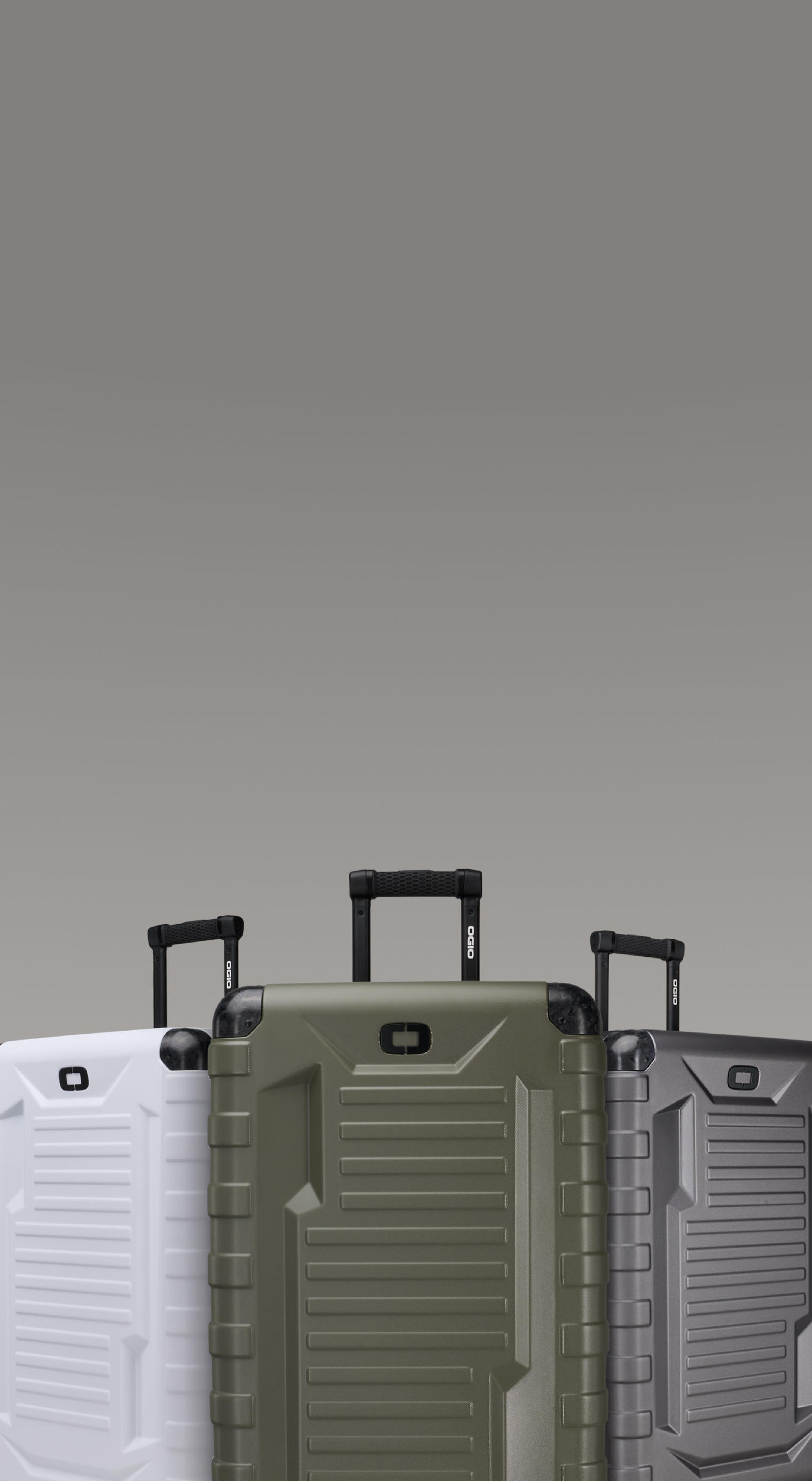 Ogio - Pre-order Vault luggage