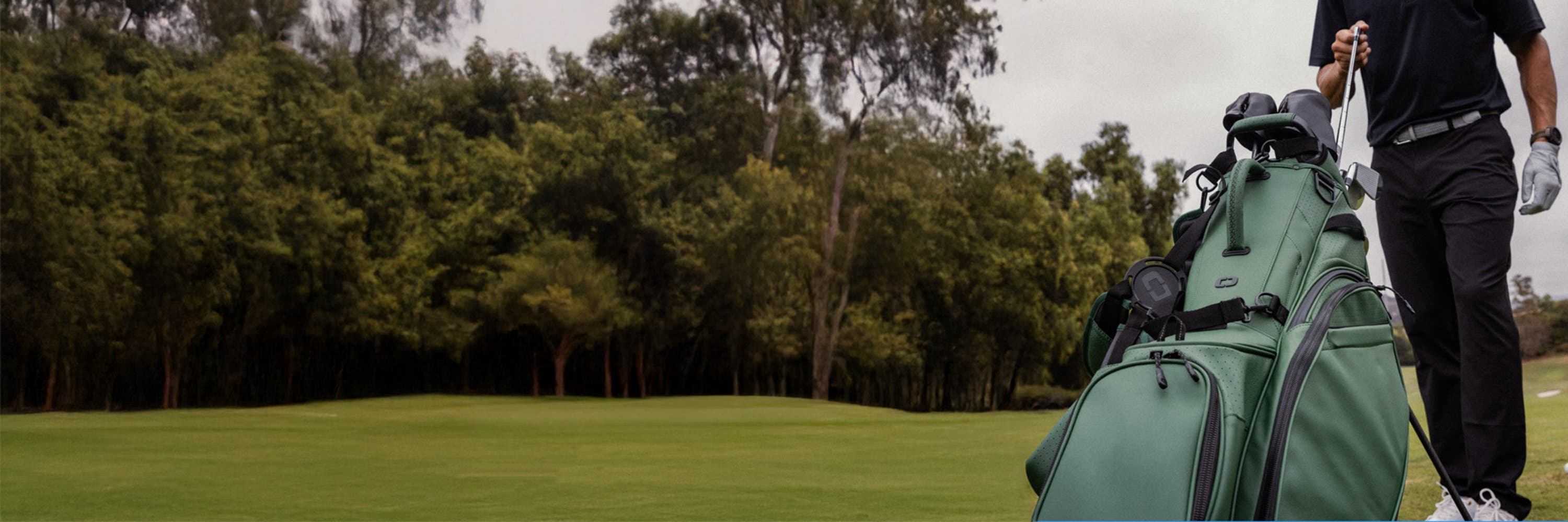 Ogio - New Golf Bags are here