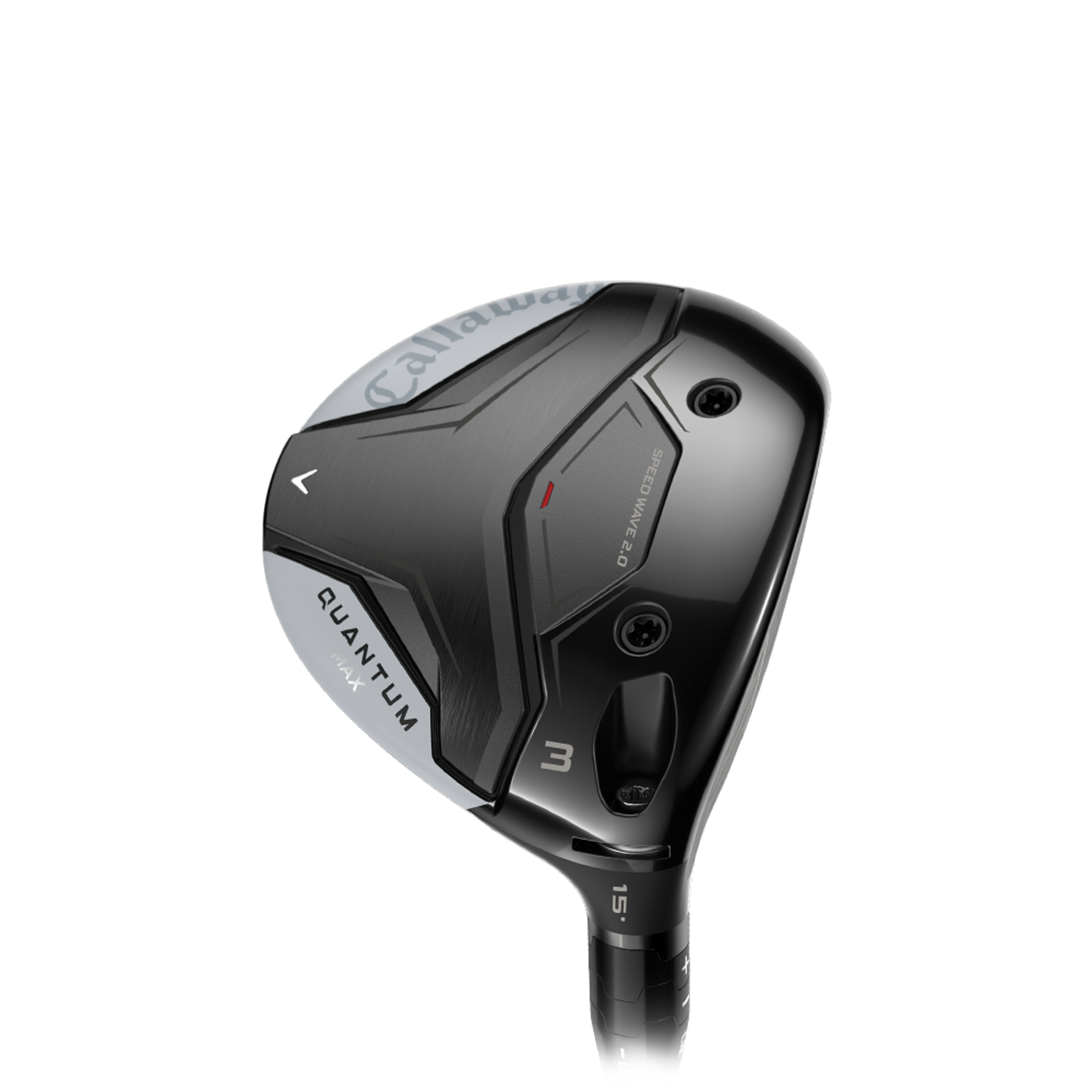 Quantum Max Fairway Wood
