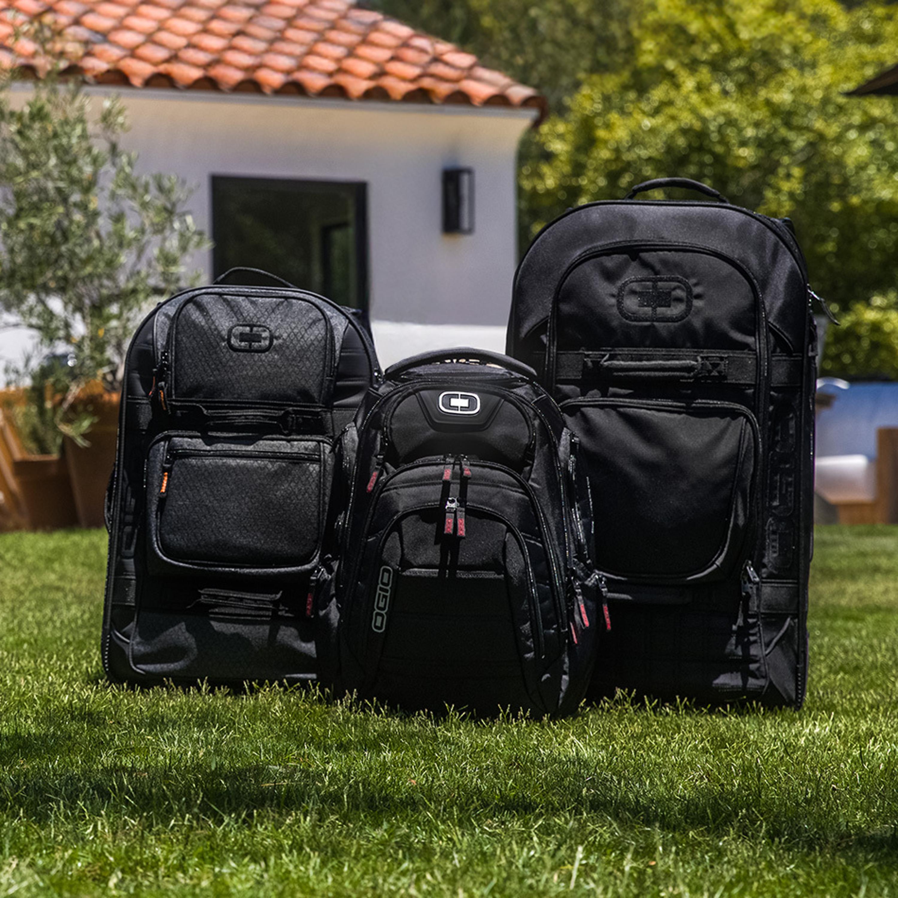 OGIO Classic bags