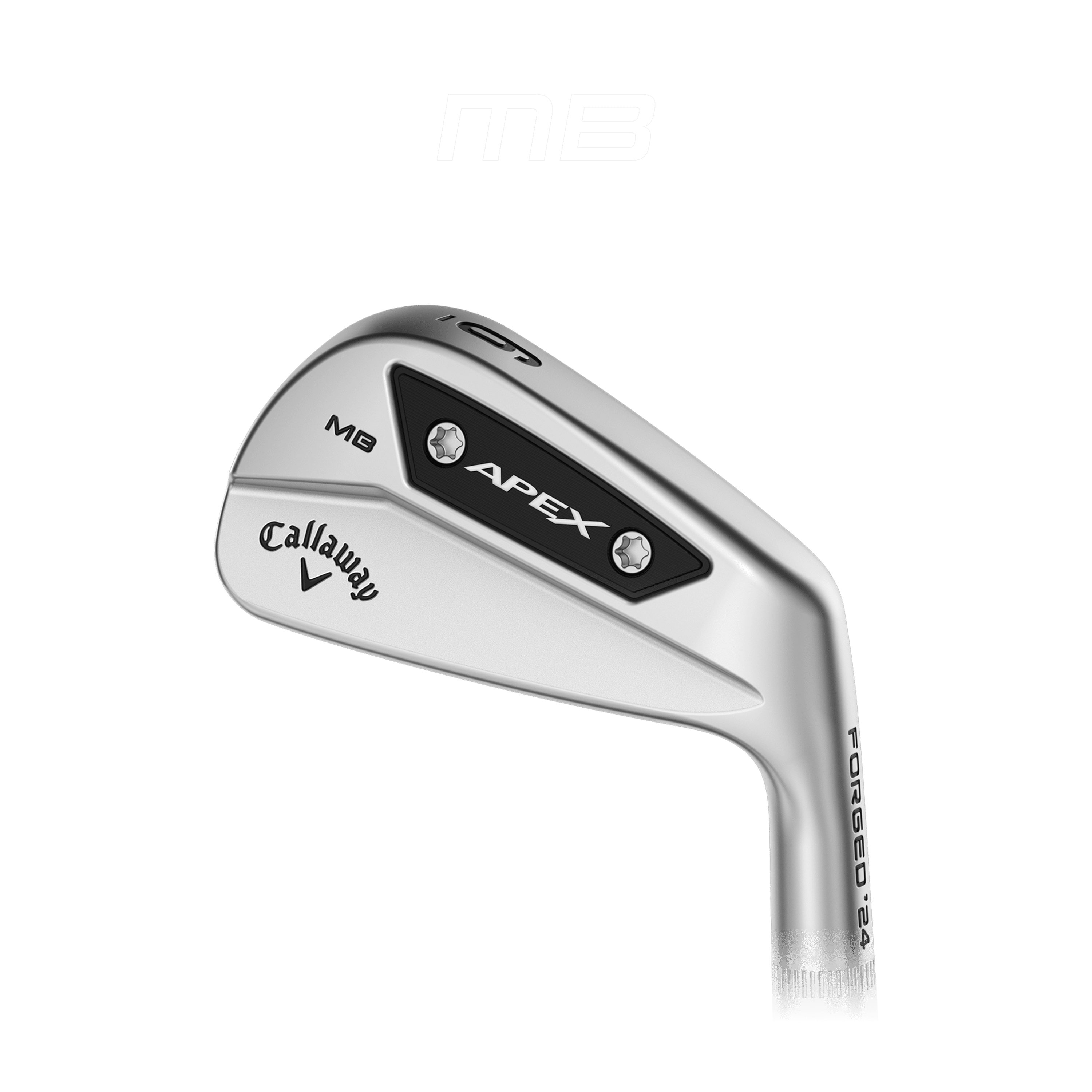 Apex MB Wedge