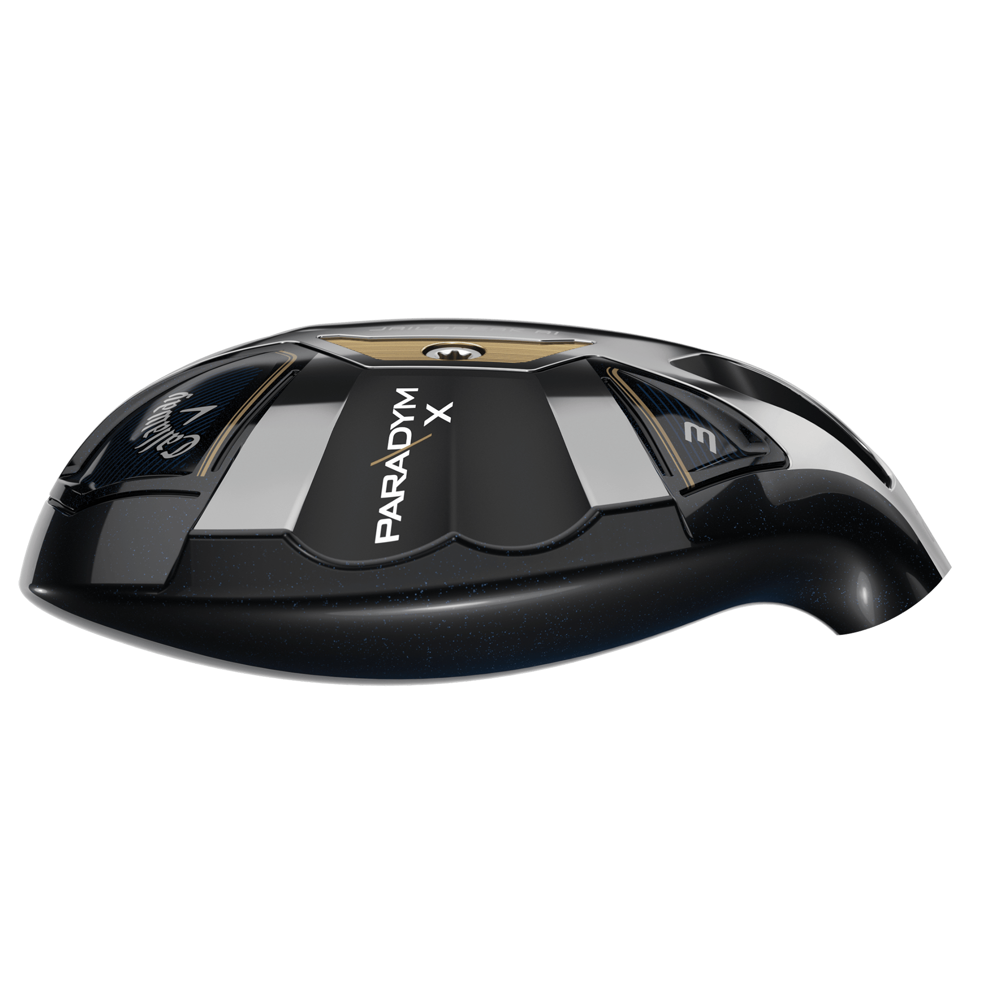 Callaway Paradym Ai Smoke Max Fast Custom Hybrid Dick's Sporting Goods