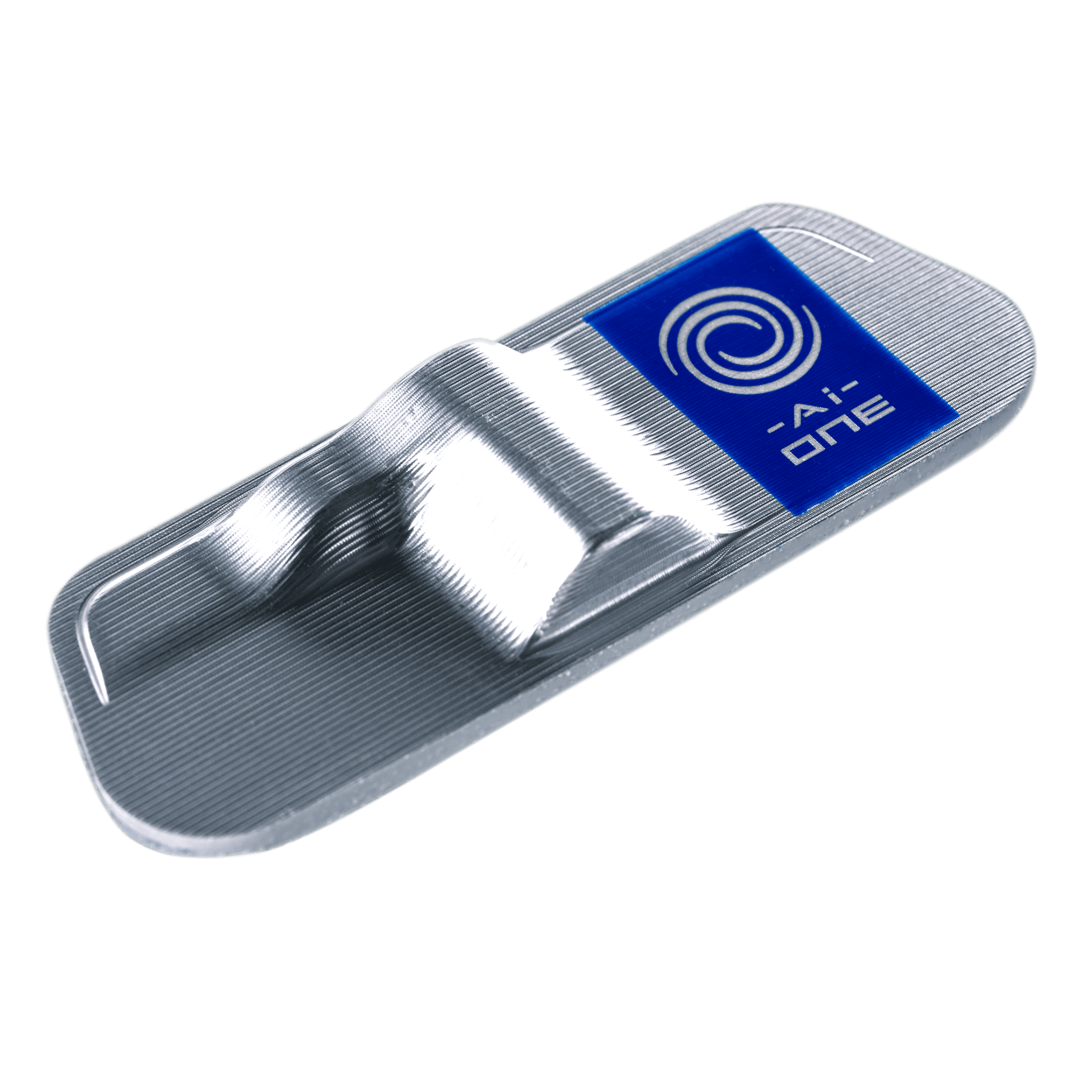 限定品　GoodGood AI-ONE JAILBIRD Good Good Jailbird Broomstick Putter