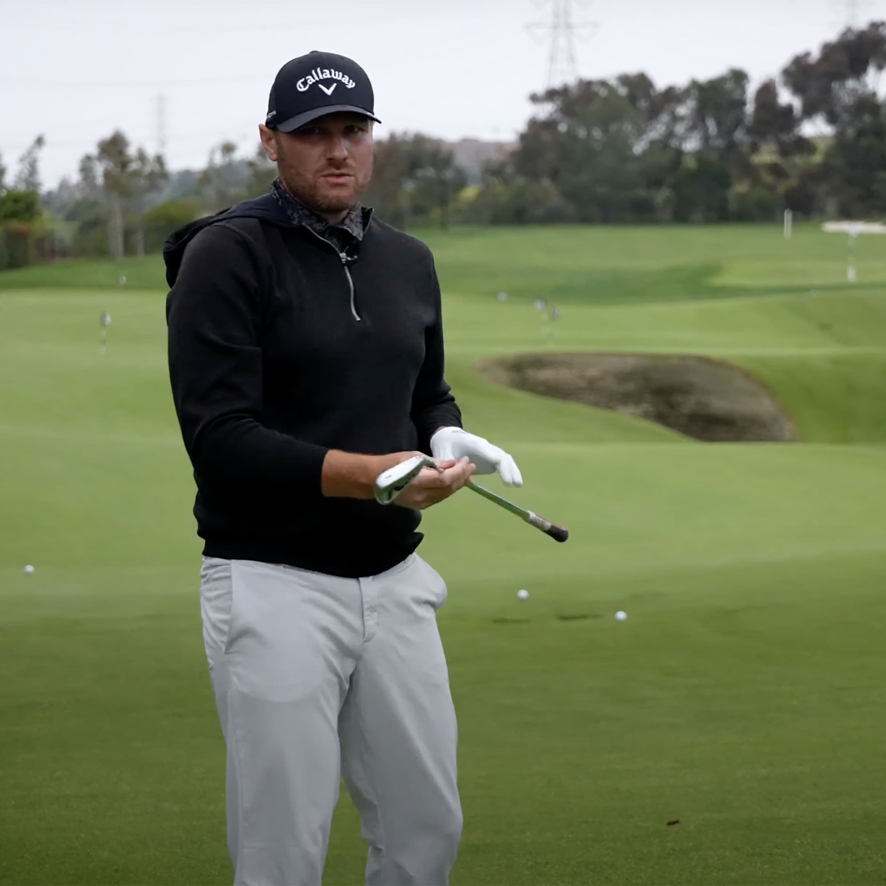 Instructor Series | How to Stay Level in Your Golf Swing with David A Armitage