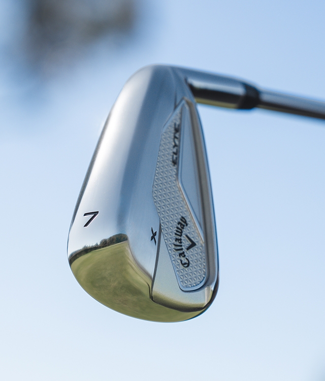 Ai-ONE Square 2 Square Jailbird Putter