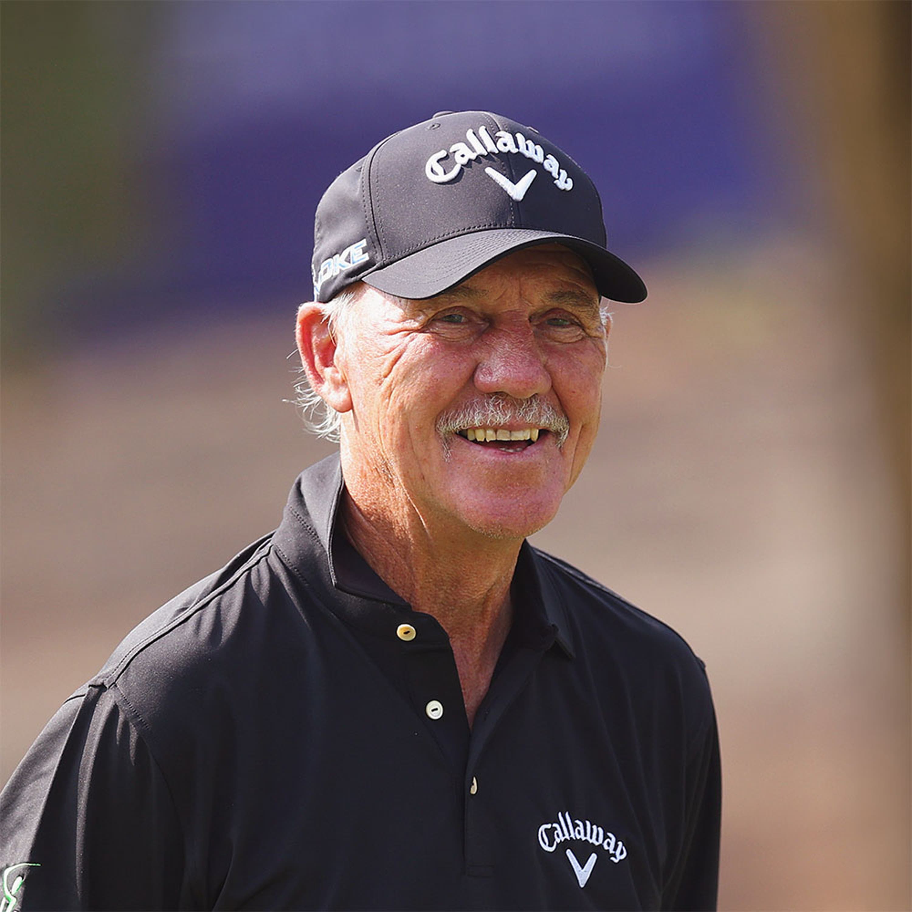 Pete Cowen