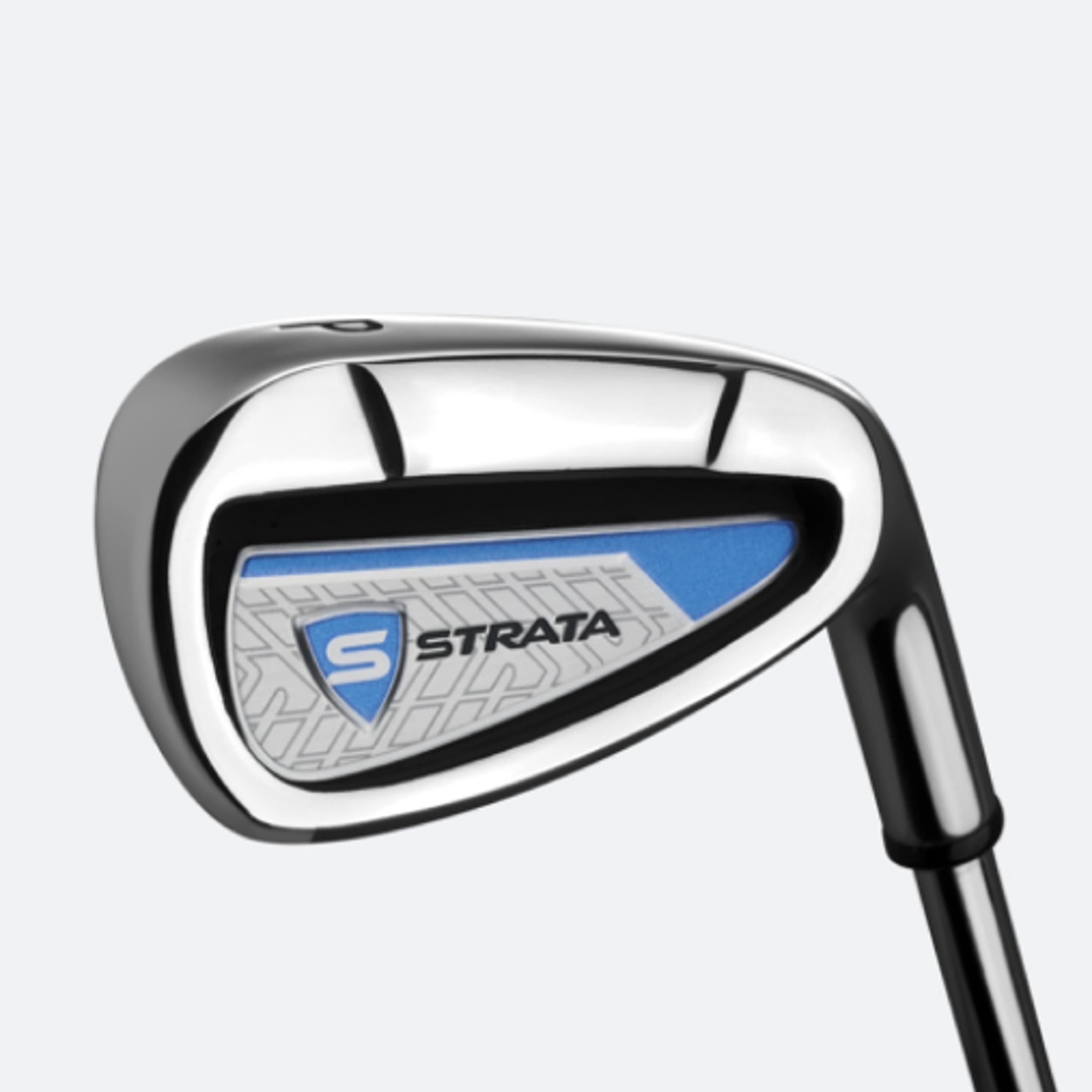 Club Guide Wedges