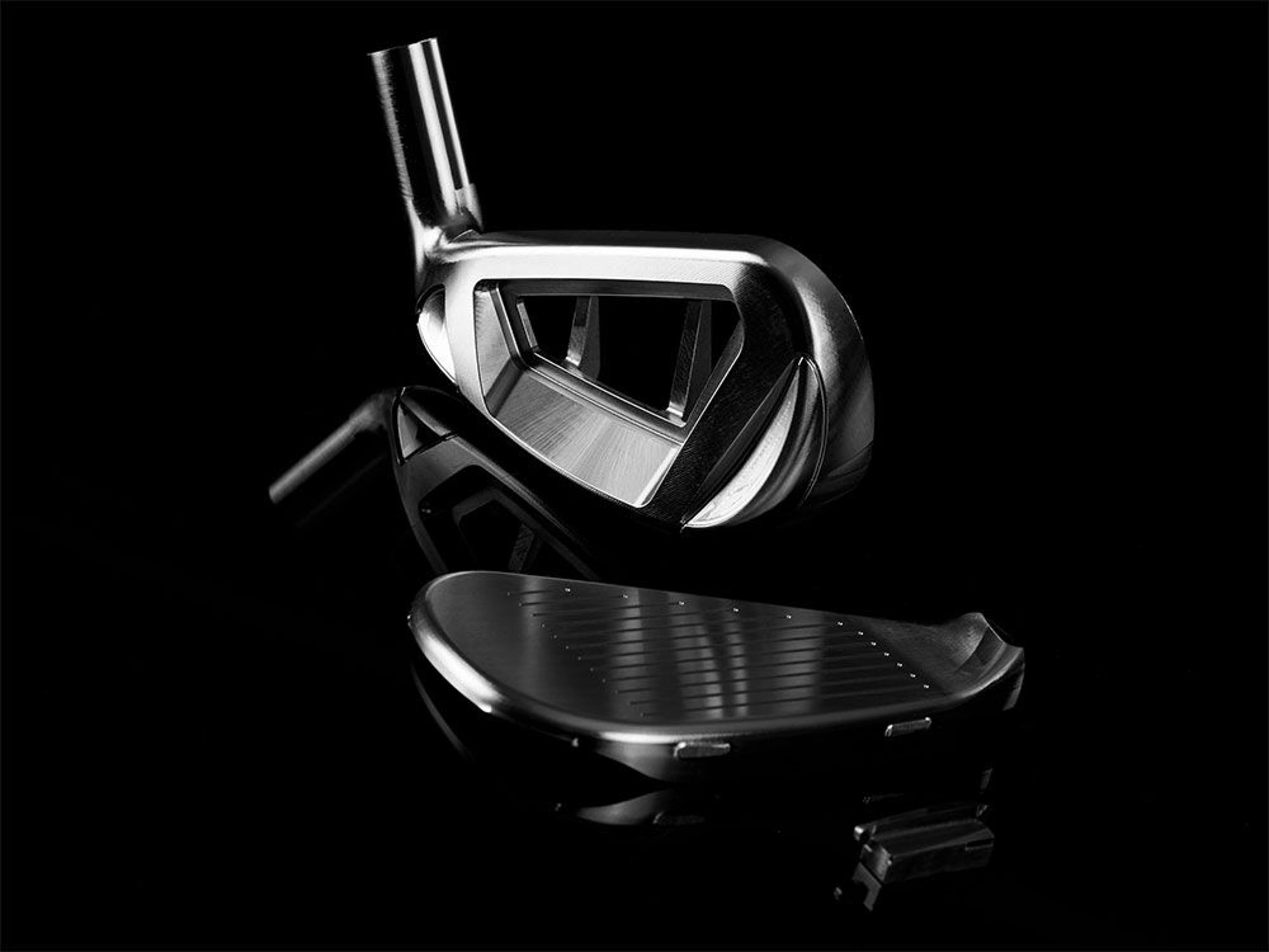 Big Bertha OS Senior Irons
