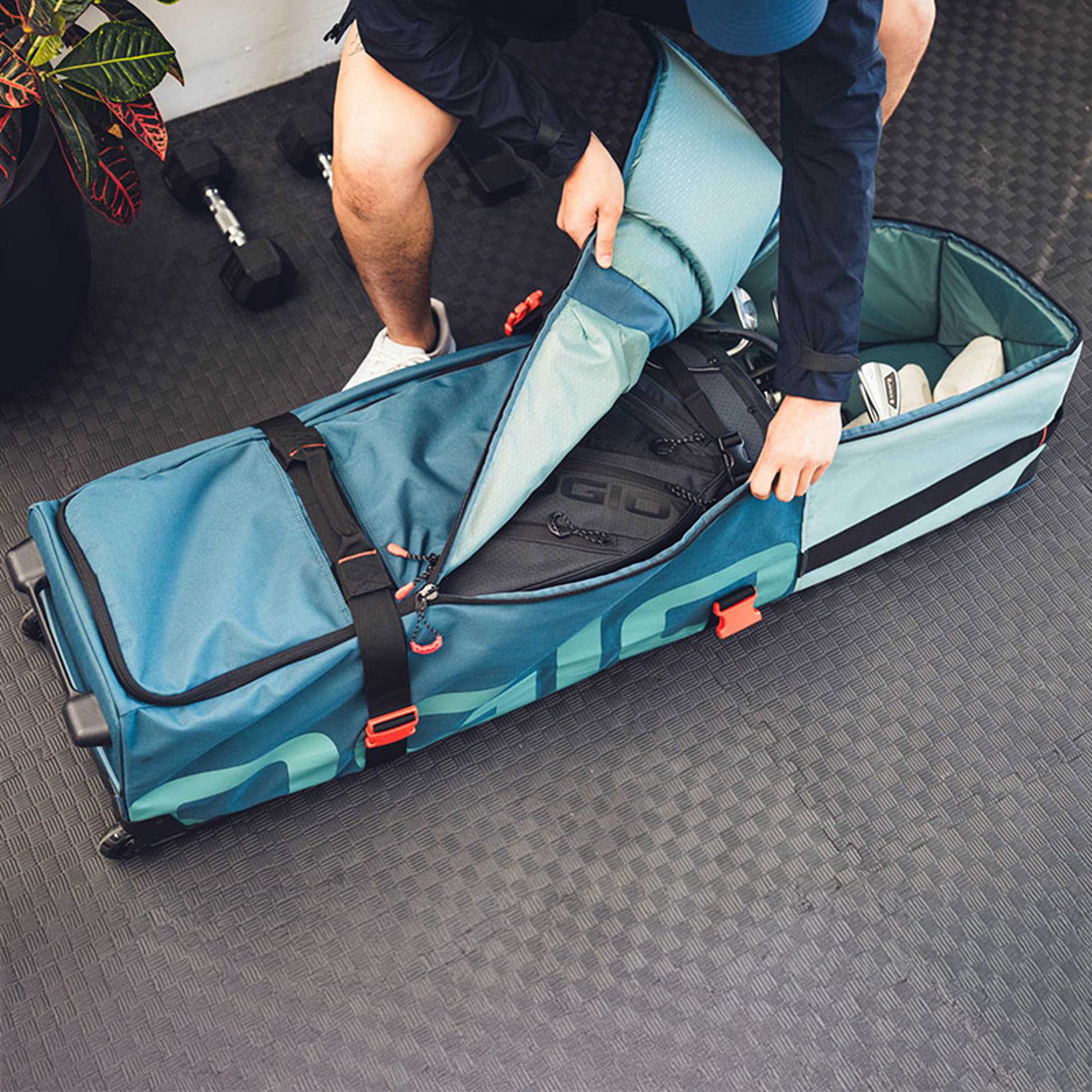 OGIO Travel cover