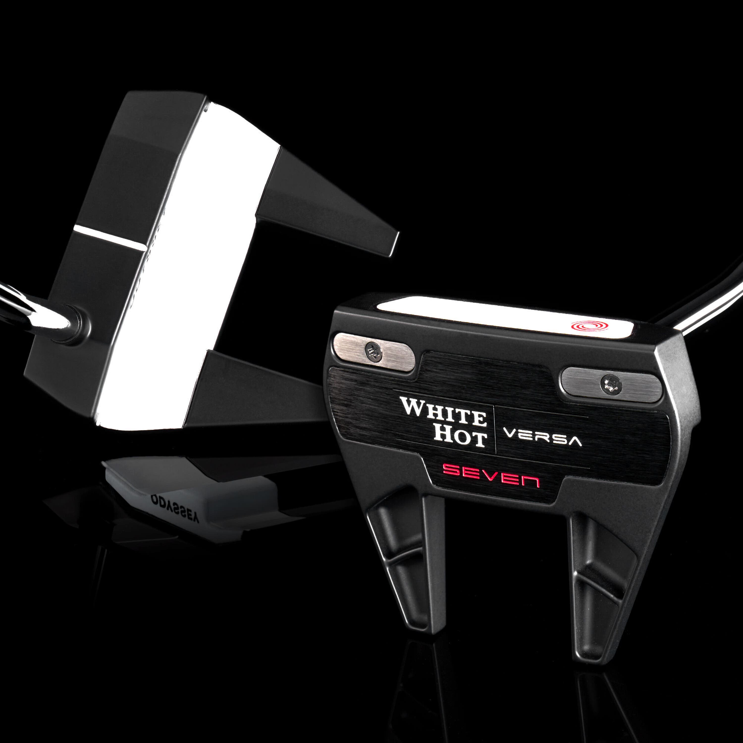 The 2023 Odyssey Versa Putters 2